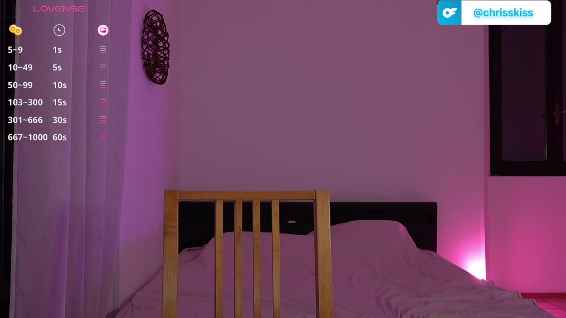 Gallery image thumbnail from Chris_girl's myfreecams stream on, 07/25/2025, 21:55 image 11 of 20