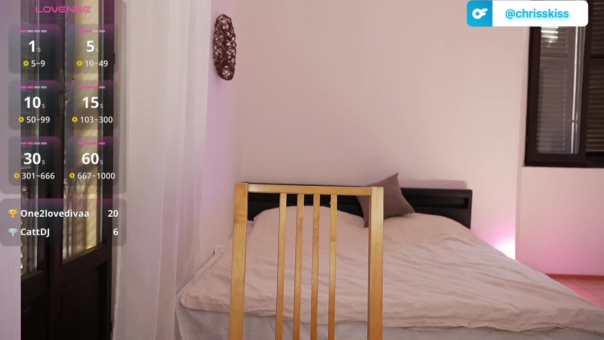 Gallery image thumbnail from Chris_girl's myfreecams stream on, 07/29/2025, 13:52 image 15 of 20