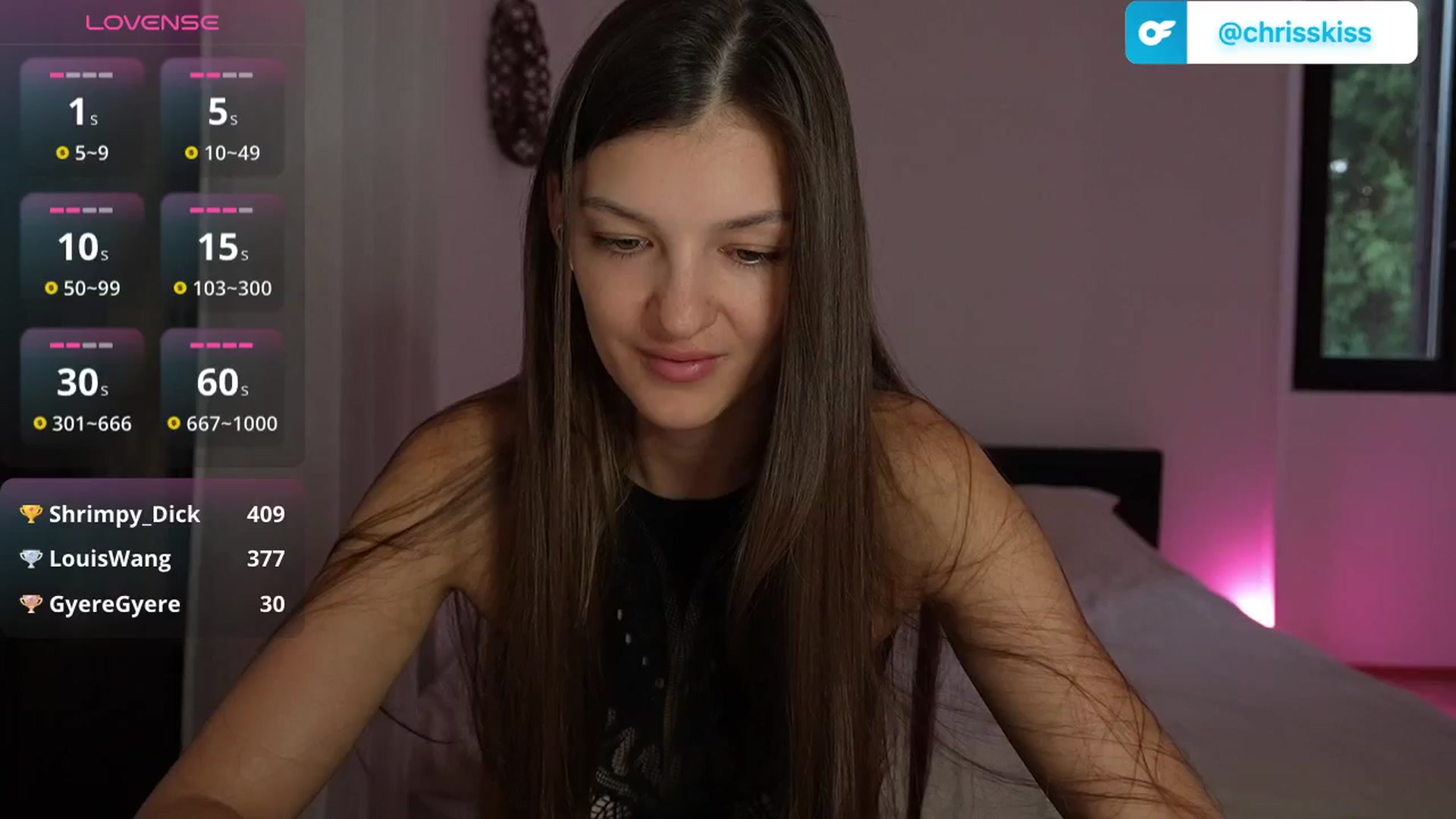 Gallery image thumbnail from Chris_girl's myfreecams stream on, 07/30/2025, 19:15 image 17 of 20