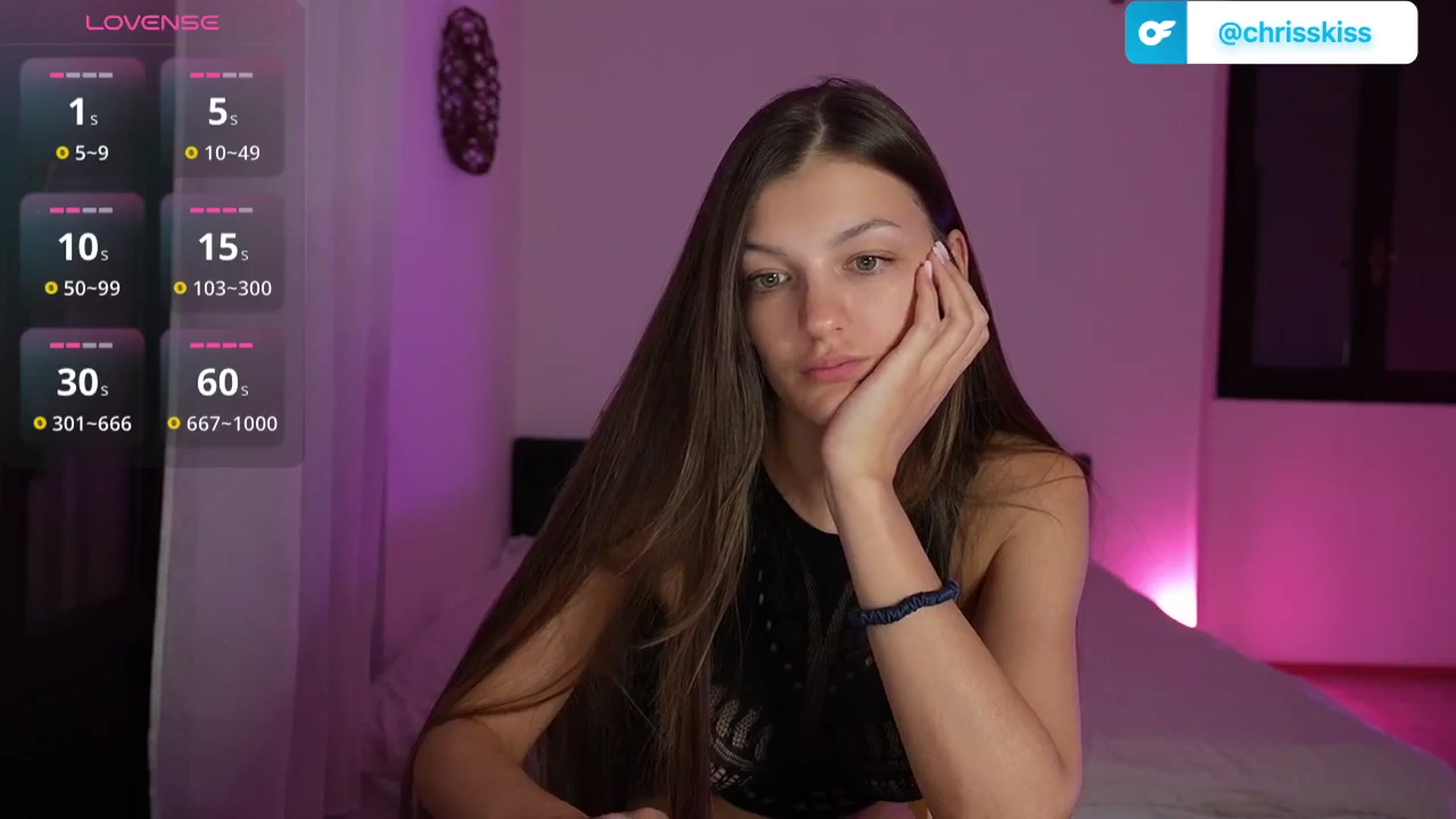Gallery image thumbnail from Chris_girl's myfreecams stream on, 07/30/2025, 22:05 image 15 of 20