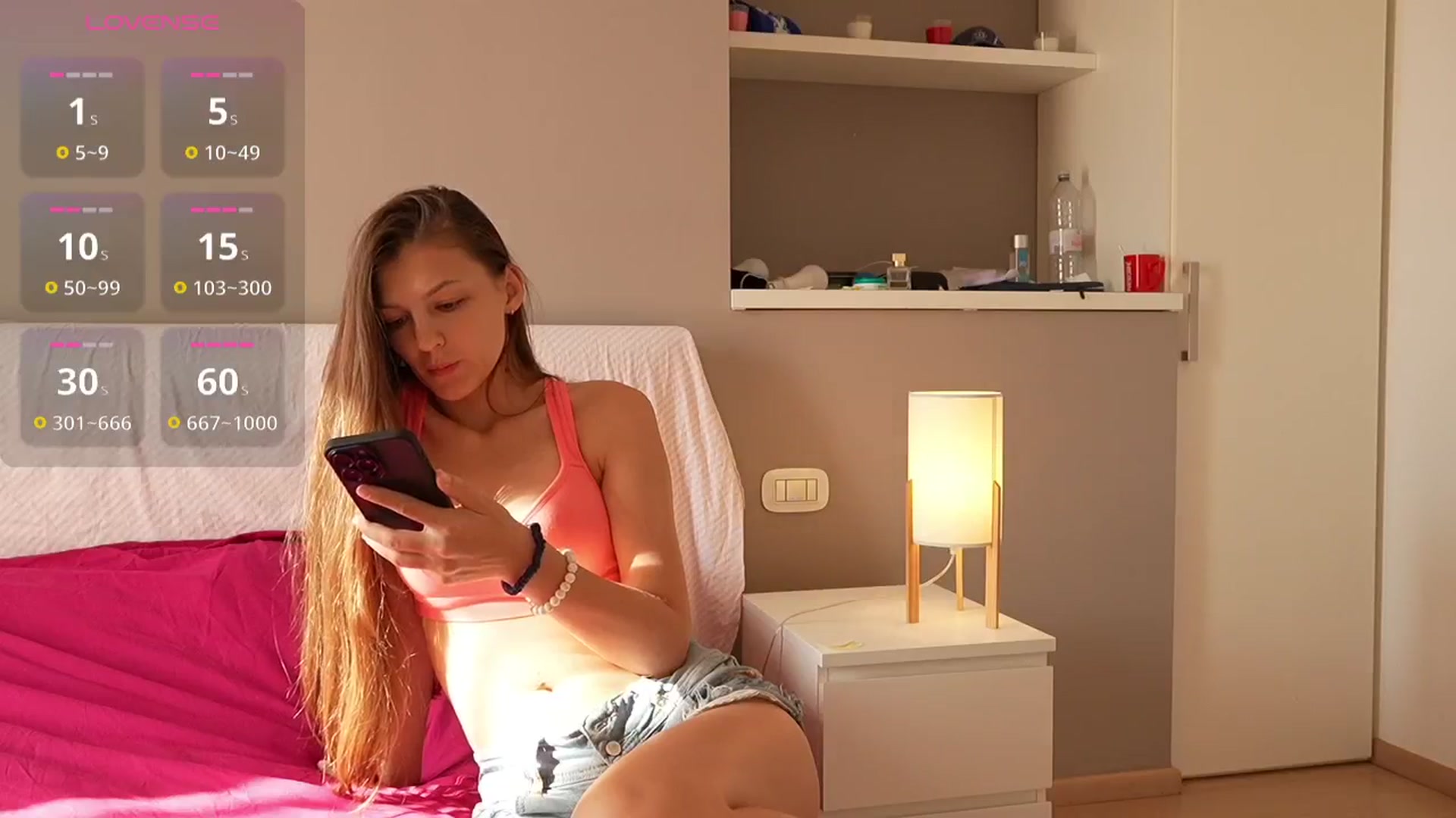Gallery image thumbnail from Chris_girl's myfreecams stream on, 08/17/2025, 18:02 image 7 of 20