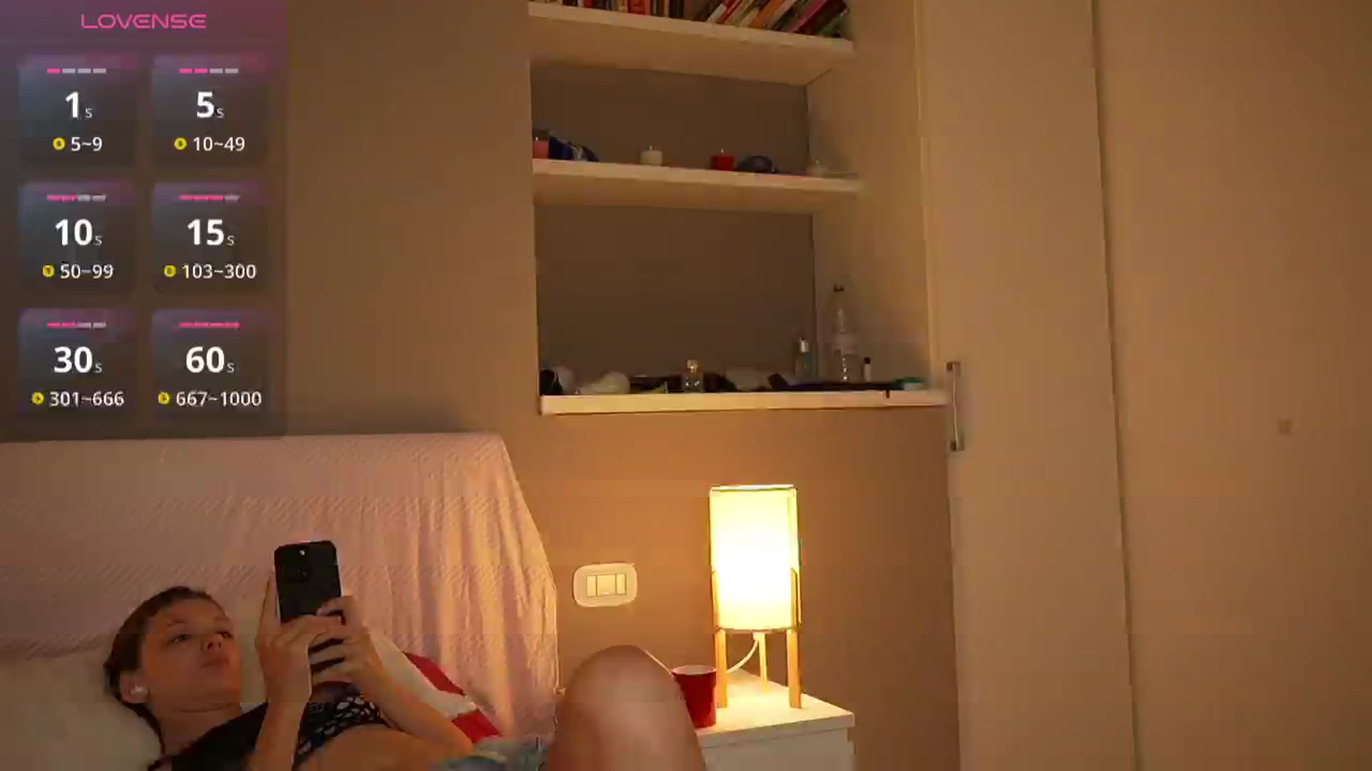Gallery image thumbnail from Chris_girl's myfreecams stream on, 08/18/2025, 22:47 image 8 of 20