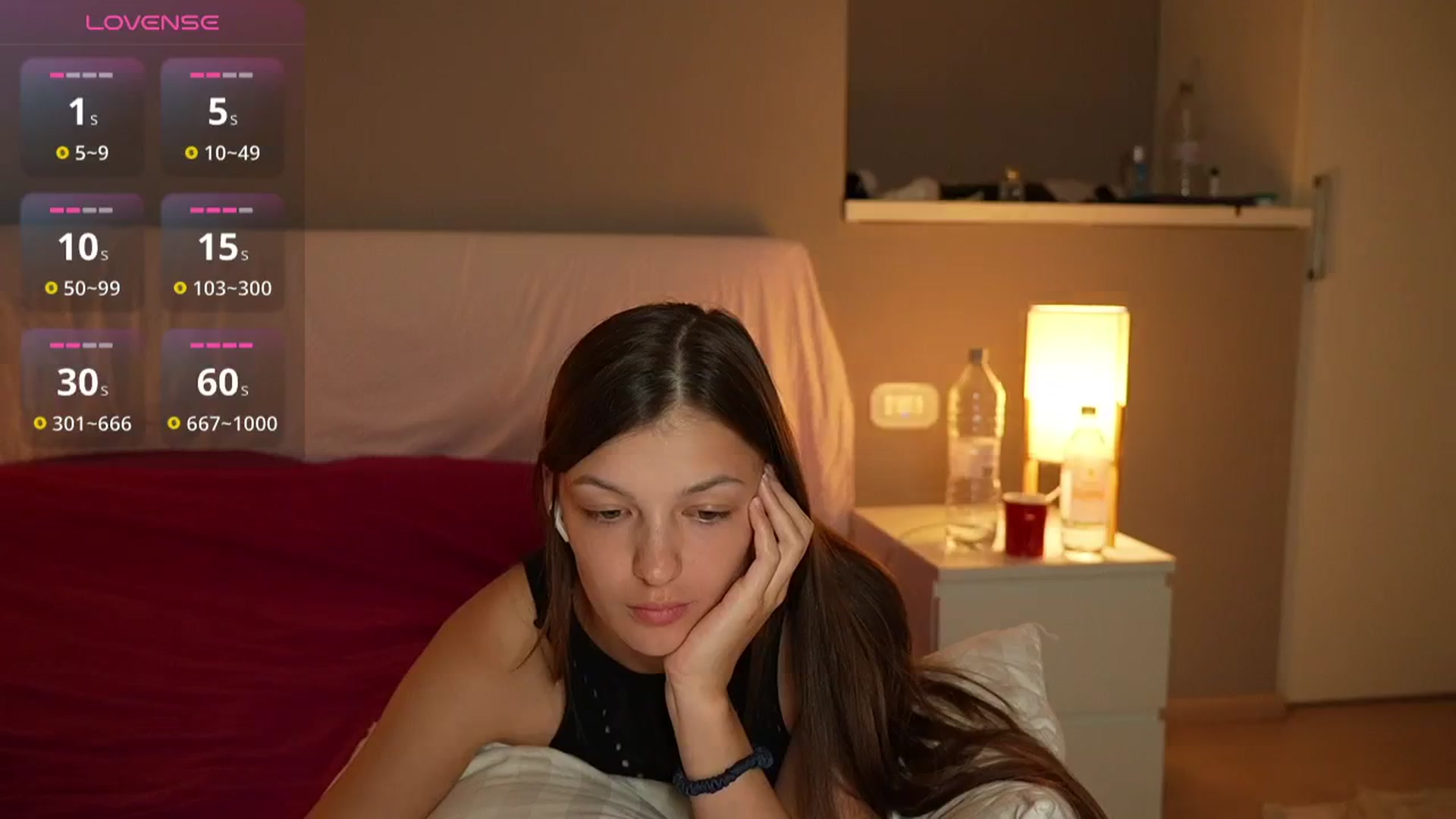 Gallery image thumbnail from Chris_girl's myfreecams stream on, 08/18/2025, 23:34 image 16 of 20