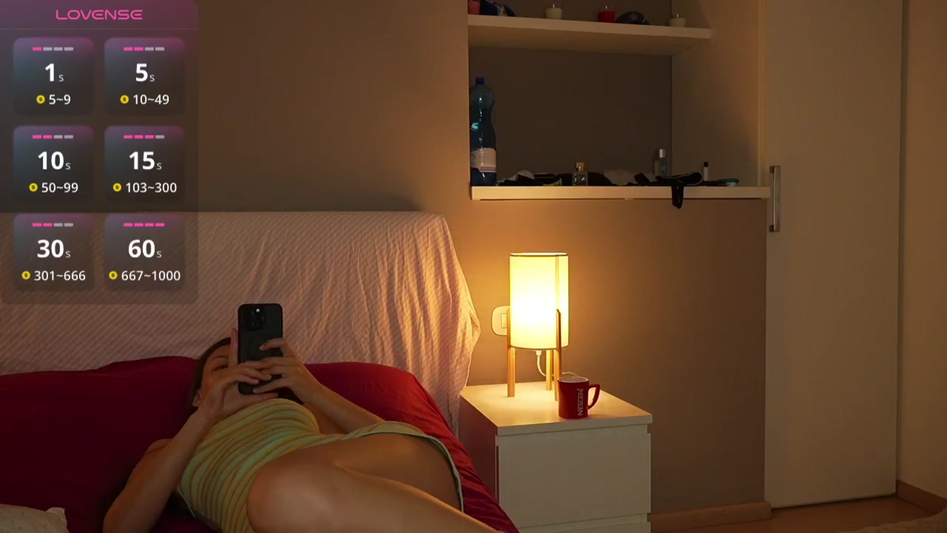 Gallery image thumbnail from Chris_girl's myfreecams stream on, 08/19/2025, 23:10 image 6 of 20