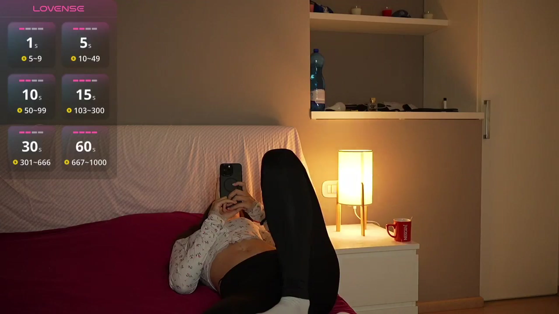 Gallery image thumbnail from Chris_girl's myfreecams stream on, 08/20/2025, 19:59 image 8 of 20