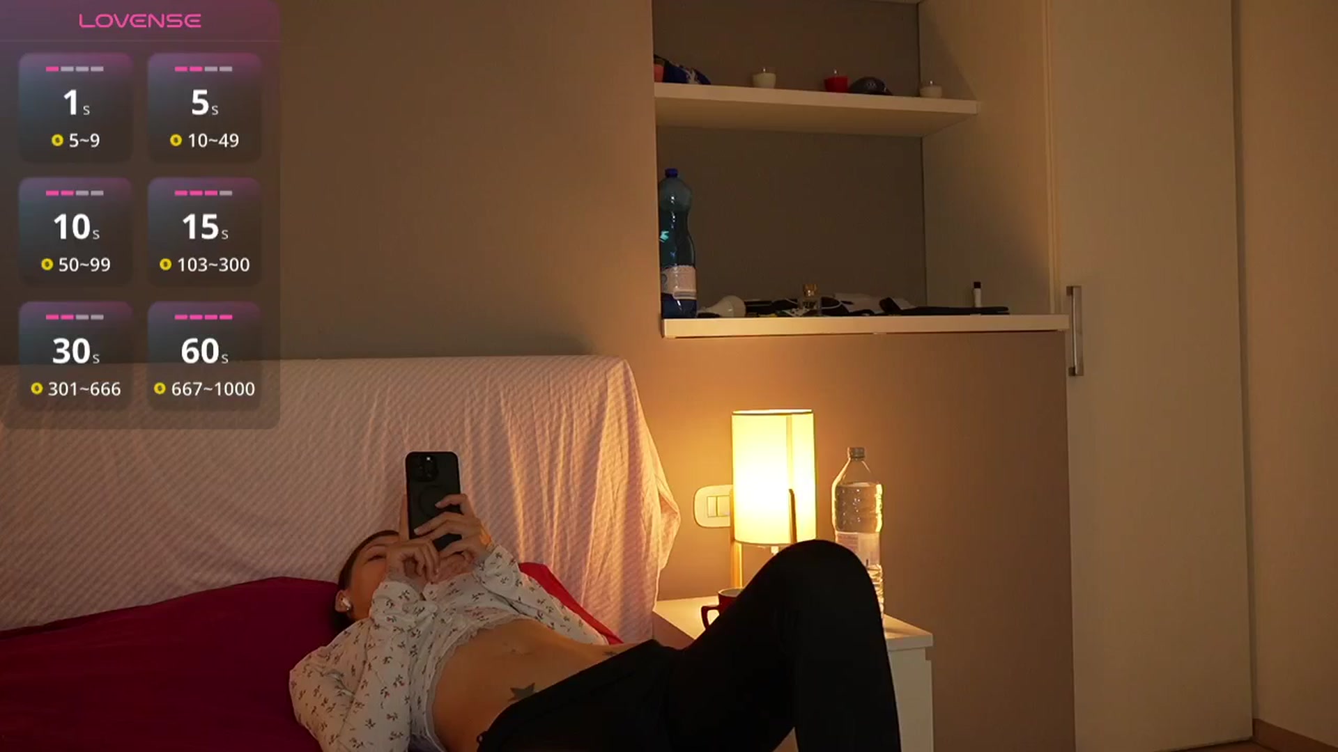 Gallery image thumbnail from Chris_girl's myfreecams stream on, 08/20/2025, 23:16 image 20 of 20