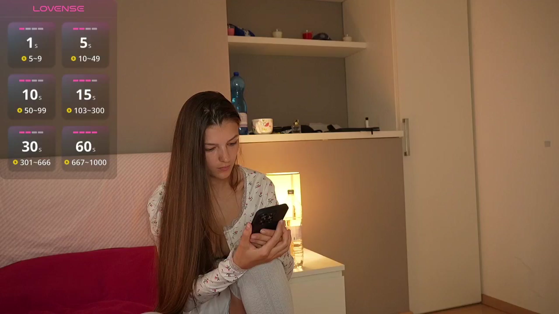 Gallery image thumbnail from Chris_girl's myfreecams stream on, 08/21/2025, 20:33 image 2 of 20