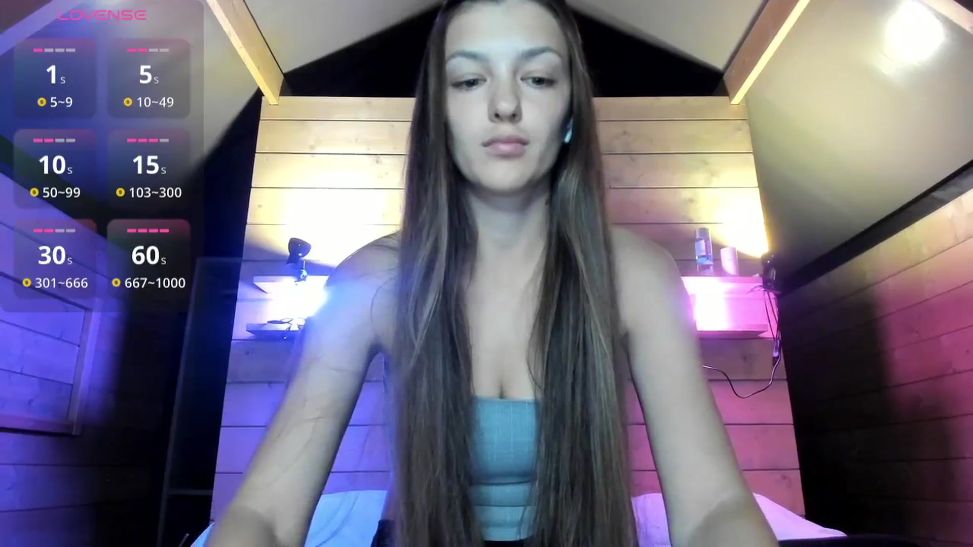 Gallery image thumbnail from Chris_girl's myfreecams stream on, 09/05/2025, 19:00 image 19 of 20