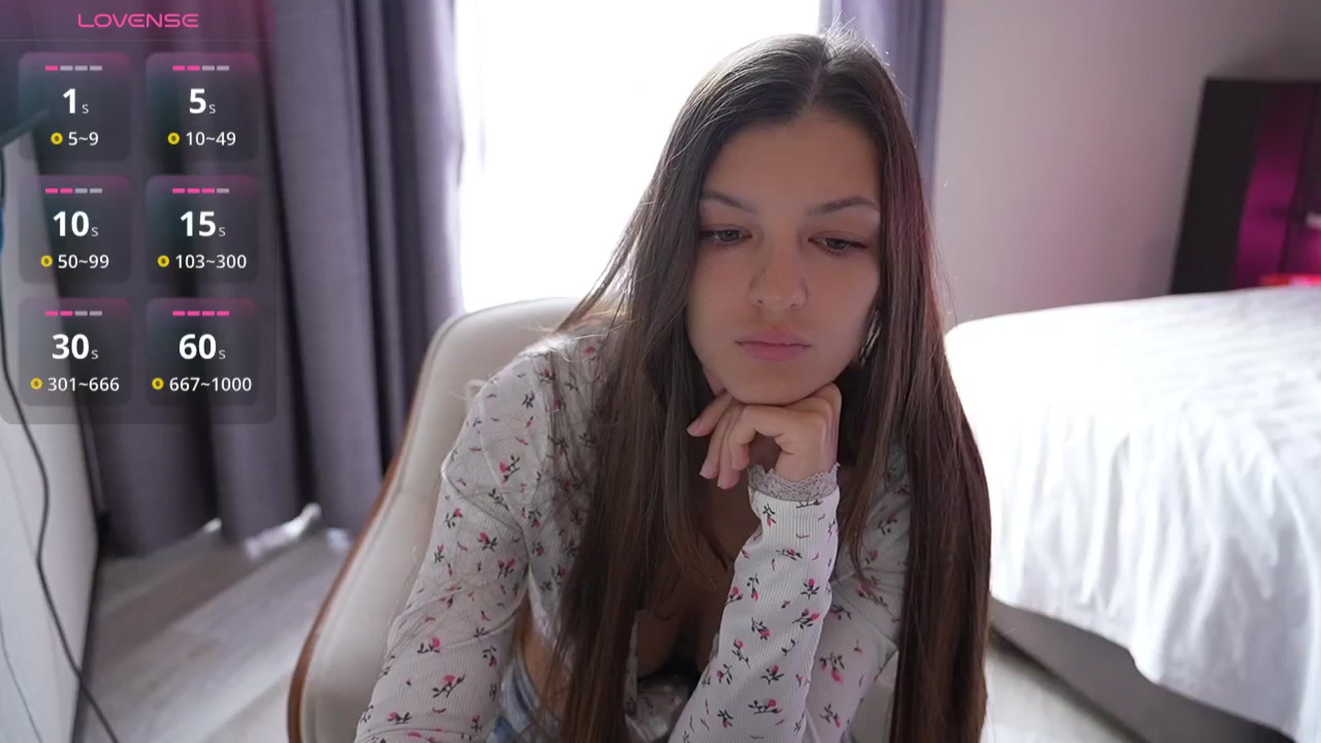 Gallery image thumbnail from Chris_girl's myfreecams stream on, 09/29/2025, 02:43 image 7 of 20