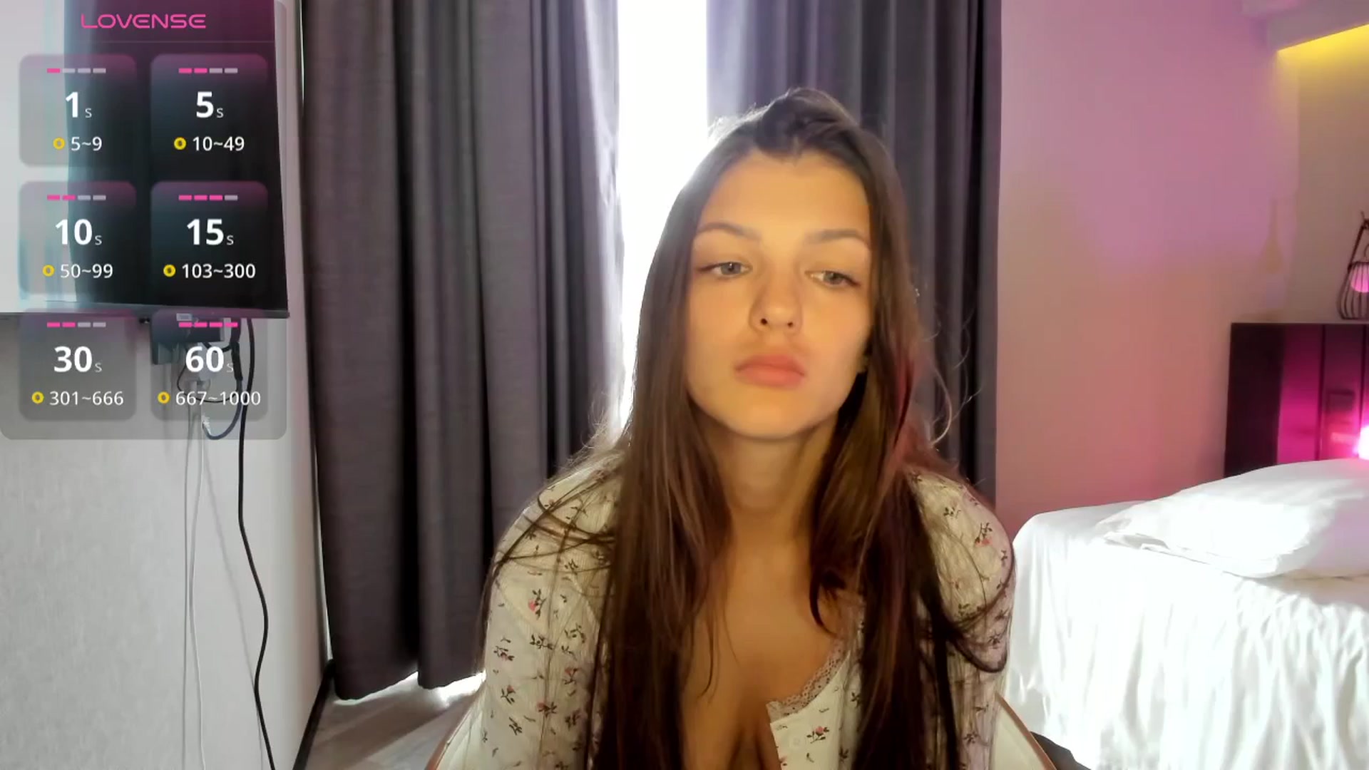 Gallery image thumbnail from Chris_girl's myfreecams stream on, 09/29/2025, 05:21 image 6 of 20