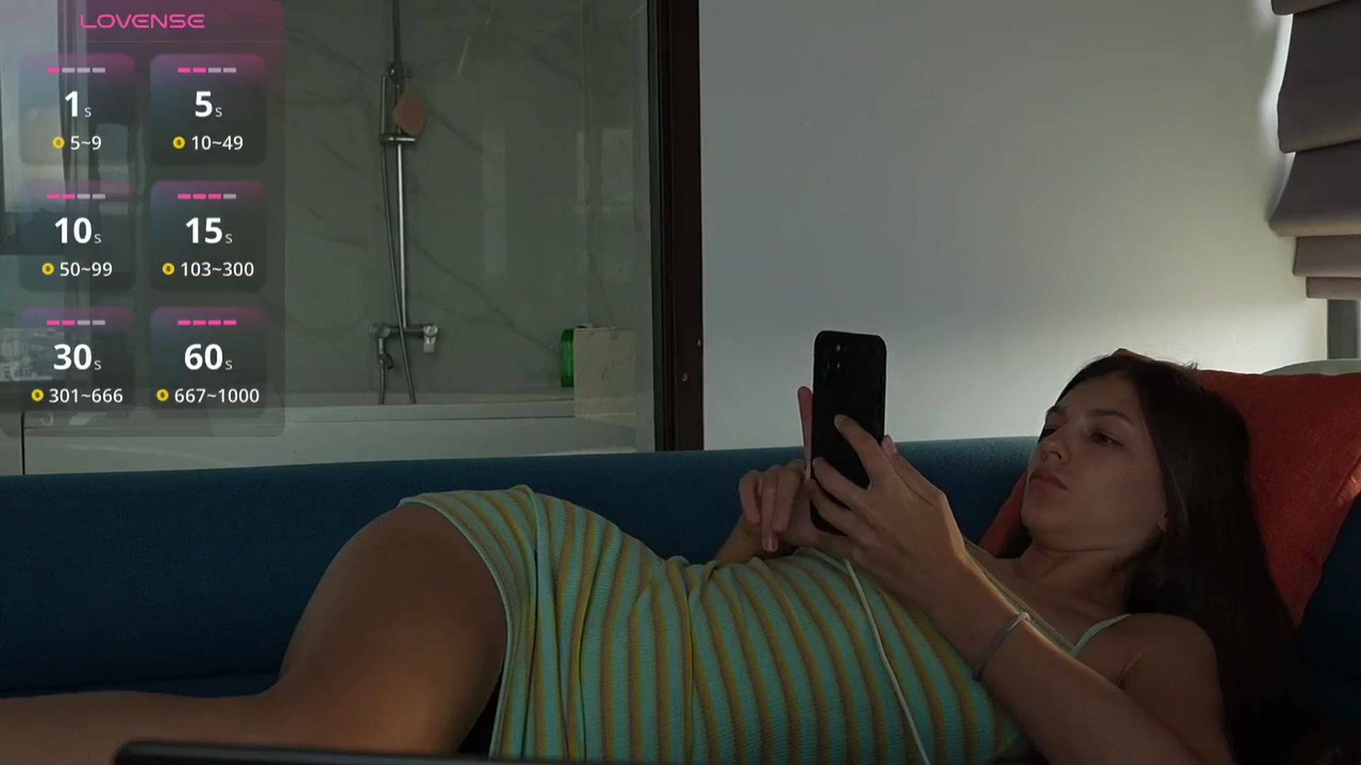 Gallery image thumbnail from Chris_girl's myfreecams stream on, 10/11/2025, 09:56 image 20 of 20