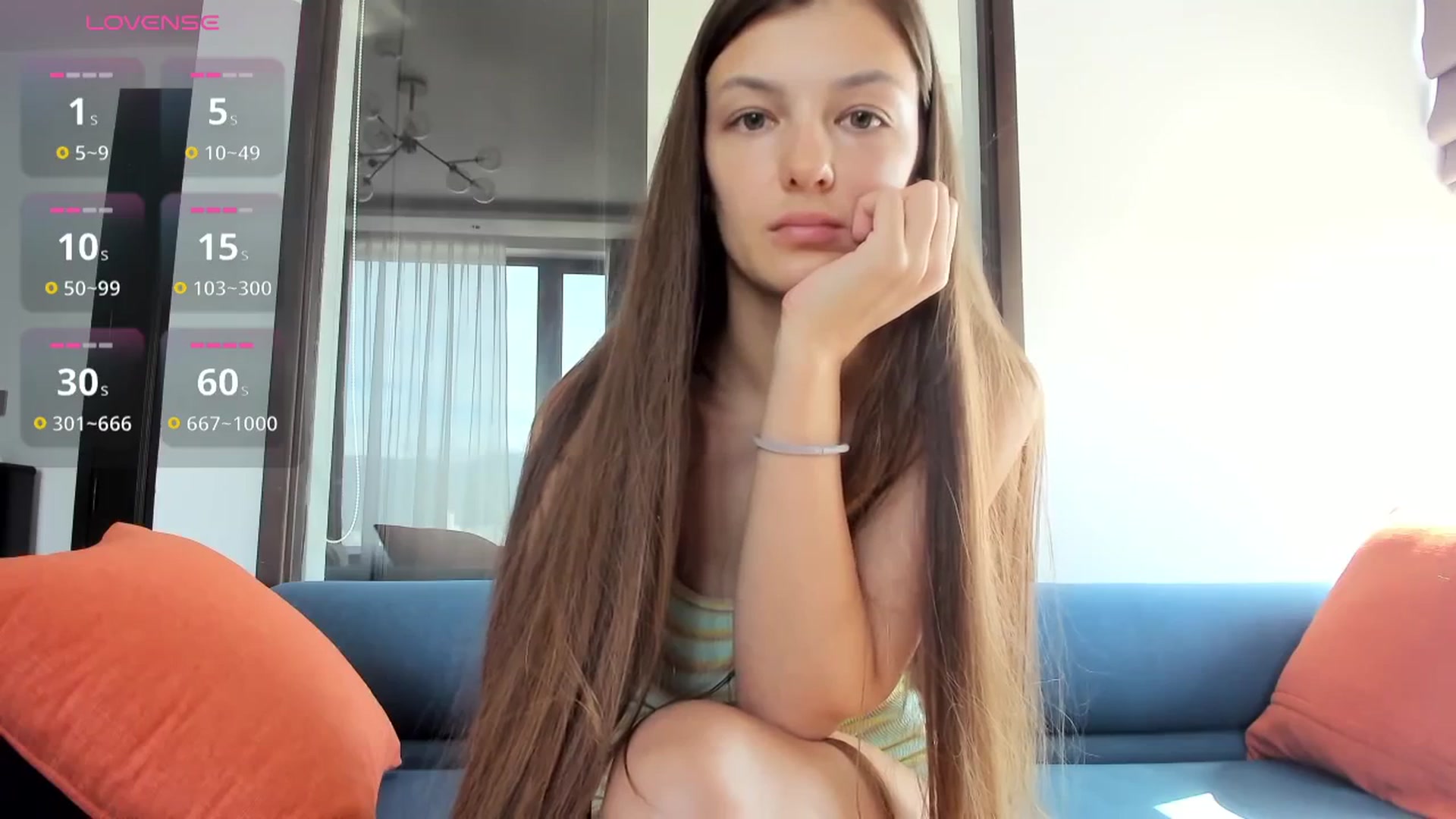 Gallery image thumbnail from Chris_girl's myfreecams stream on, 10/12/2025, 07:45 image 19 of 20