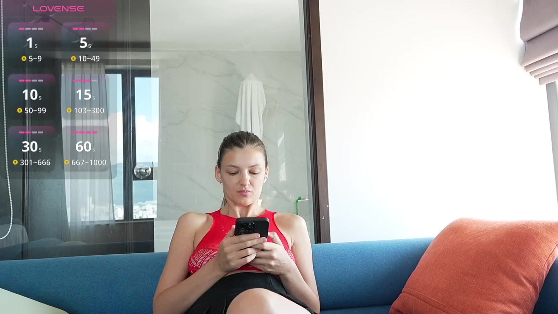 Gallery image thumbnail from Chris_girl's myfreecams stream on, 10/14/2025, 06:46 image 4 of 20