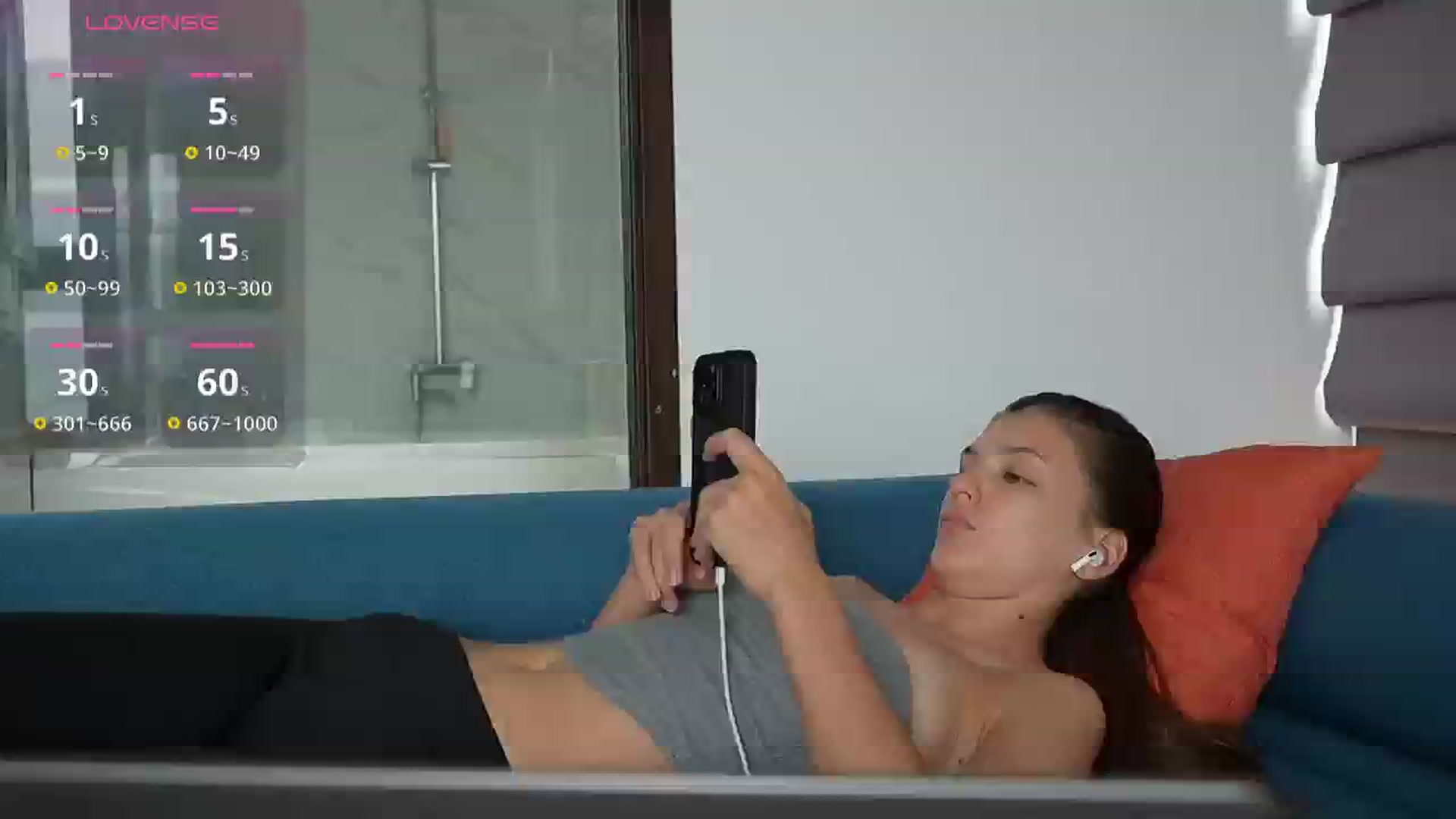 Gallery image thumbnail from Chris_girl's myfreecams stream on, 10/21/2025, 07:19 image 9 of 20