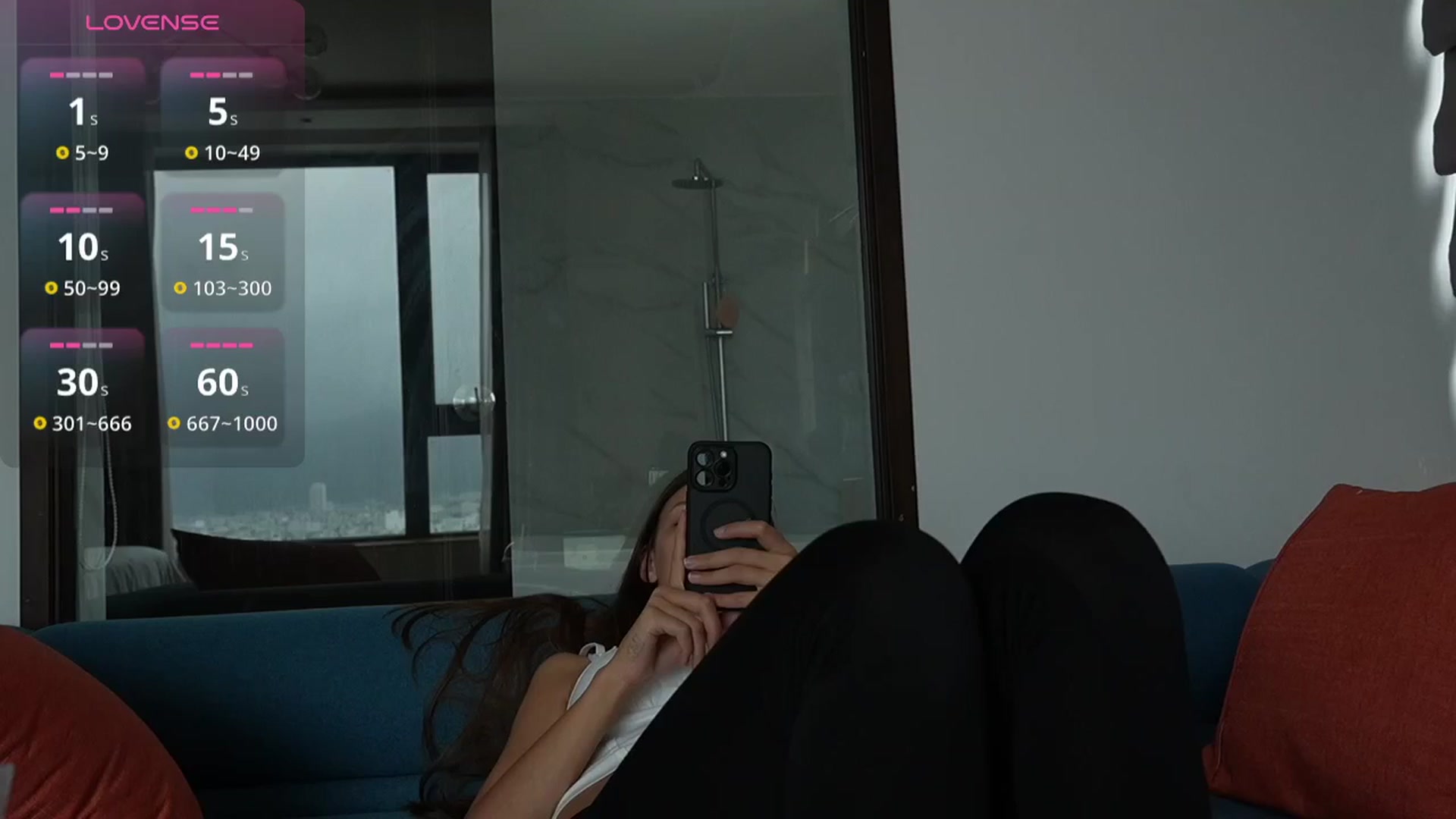 Gallery image thumbnail from Chris_girl's myfreecams stream on, 10/22/2025, 07:44 image 17 of 20