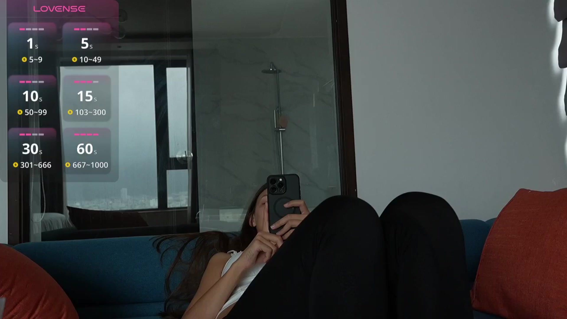 Gallery image thumbnail from Chris_girl's myfreecams stream on, 10/22/2025, 07:44 image 16 of 20