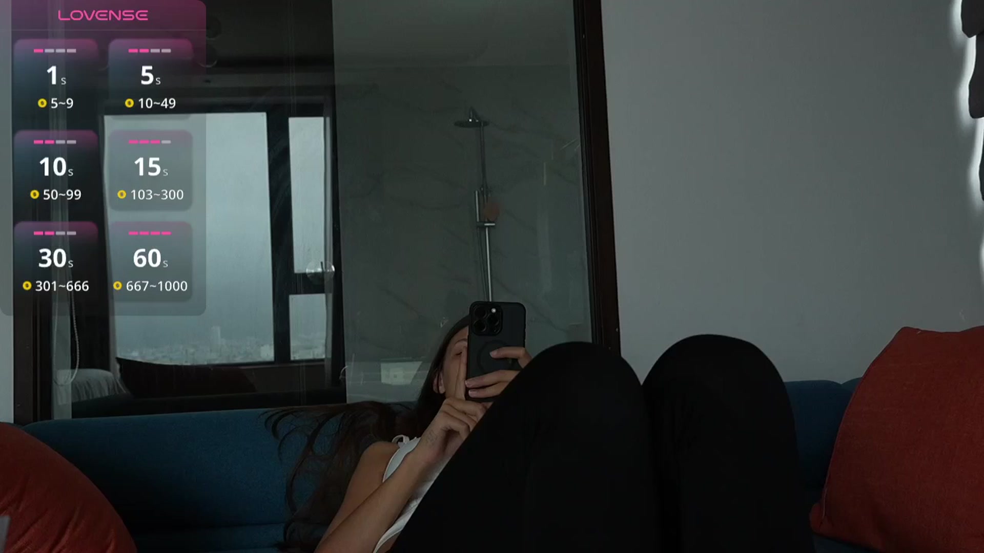 Gallery image thumbnail from Chris_girl's myfreecams stream on, 10/22/2025, 07:44 image 18 of 20