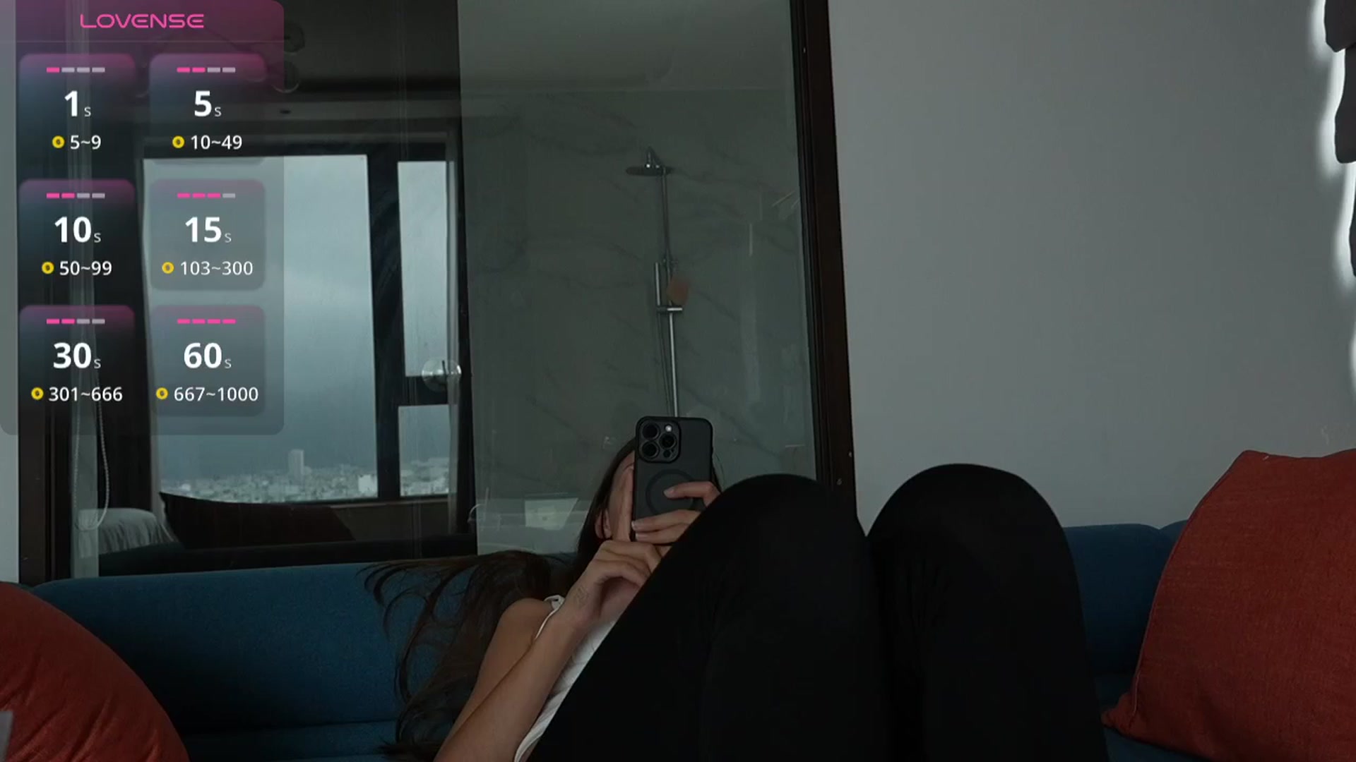 Gallery image thumbnail from Chris_girl's myfreecams stream on, 10/22/2025, 07:44 image 14 of 20