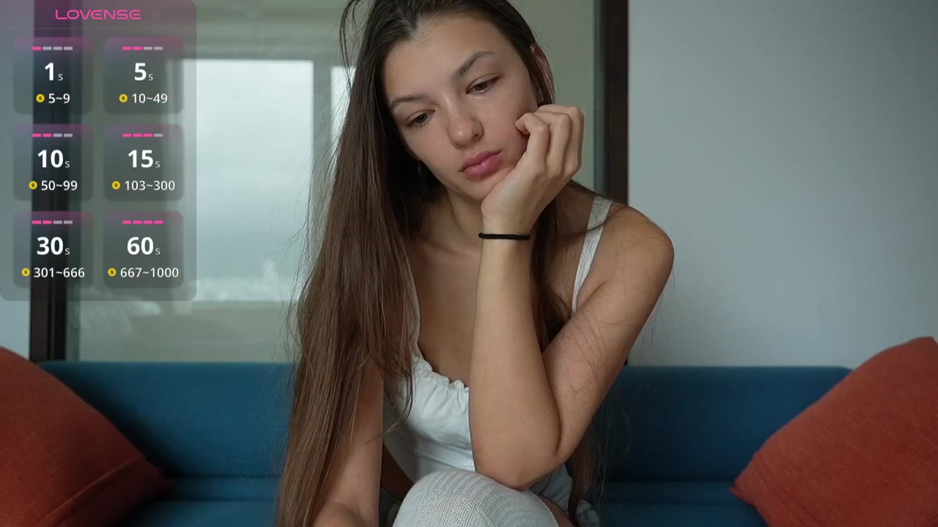 Gallery image thumbnail from Chris_girl's myfreecams stream on, 10/27/2025, 02:33 image 4 of 20