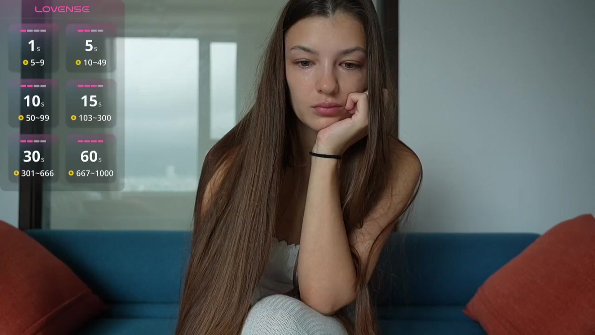 Gallery image thumbnail from Chris_girl's myfreecams stream on, 10/27/2025, 02:33 image 3 of 20