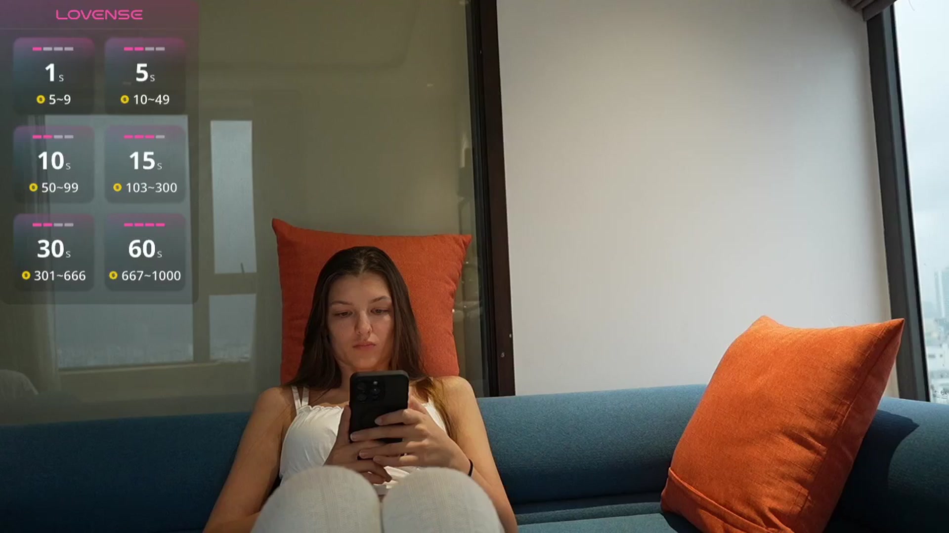 Gallery image thumbnail from Chris_girl's myfreecams stream on, 10/27/2025, 10:22 image 13 of 20