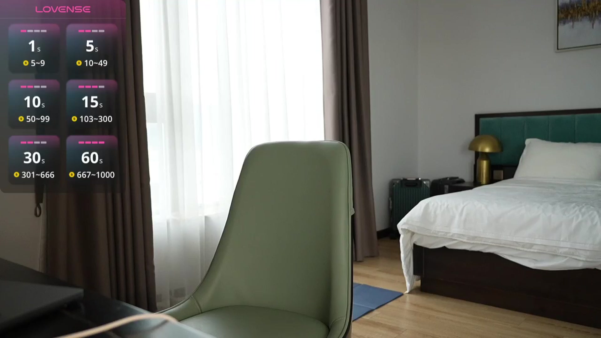 Gallery image thumbnail from Chris_girl's myfreecams stream on, 10/31/2025, 11:27 image 7 of 20