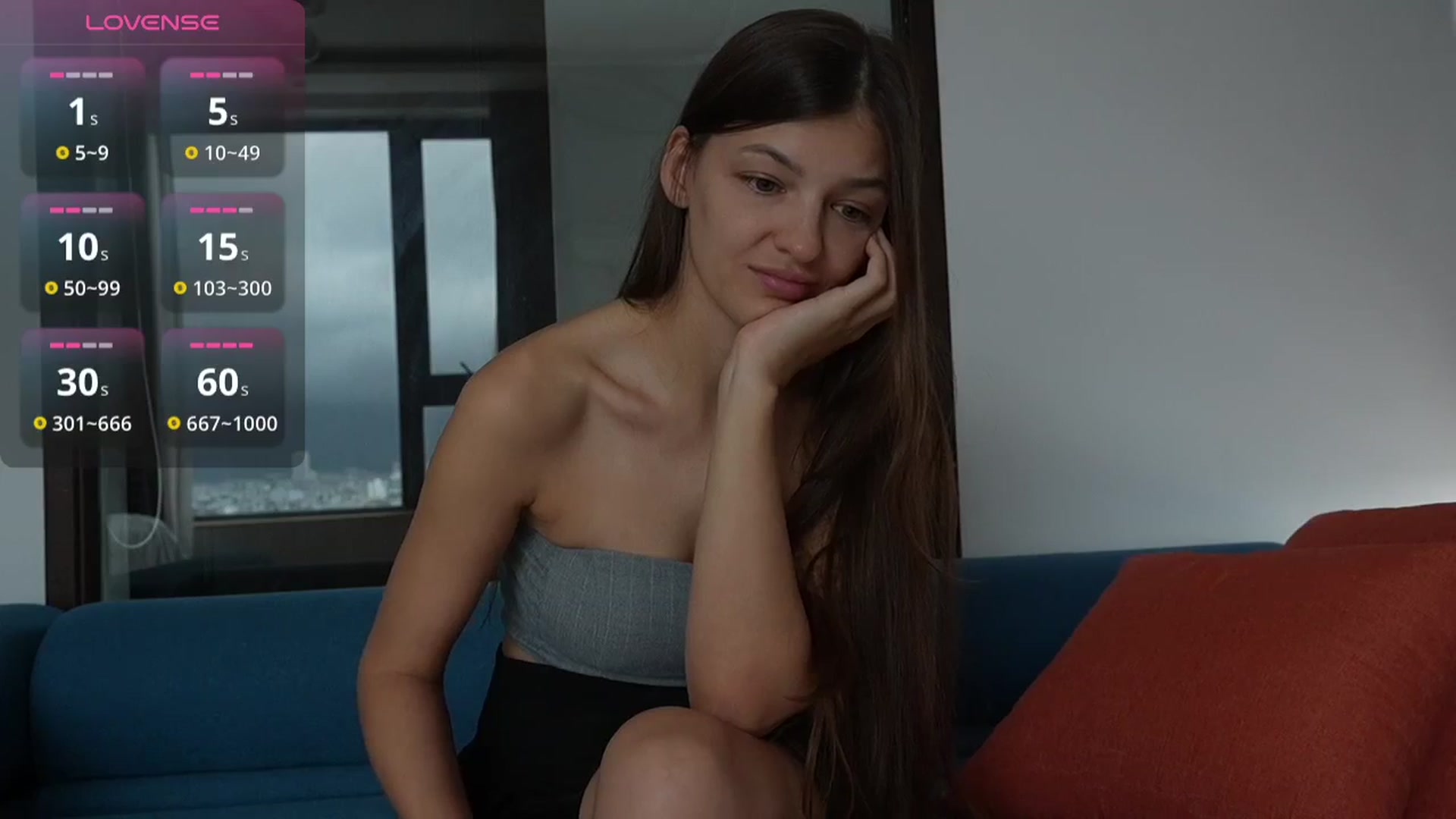 Gallery image thumbnail from Chris_girl's myfreecams stream on, 11/02/2025, 02:00 image 13 of 20