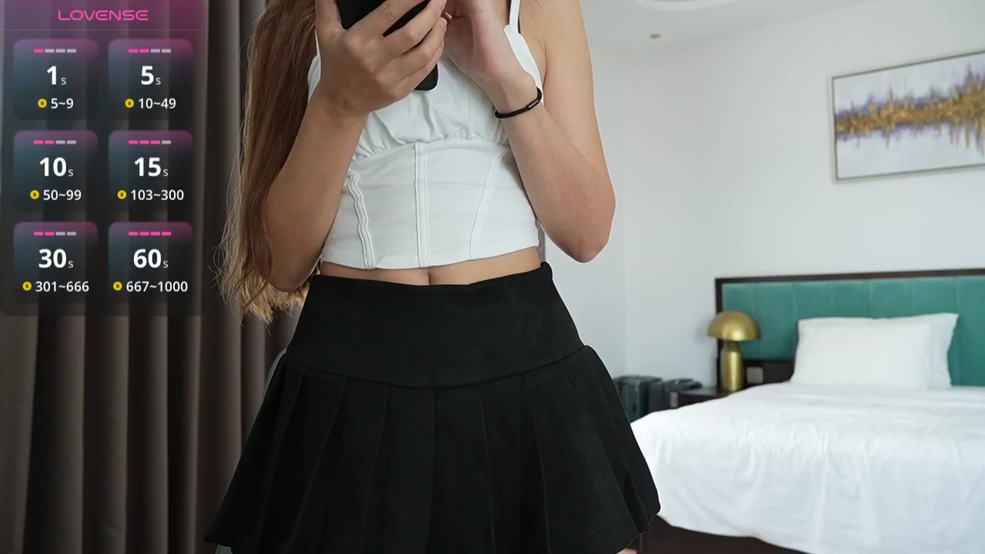 Gallery image thumbnail from Chris_girl's myfreecams stream on, 11/04/2025, 03:54 image 8 of 20