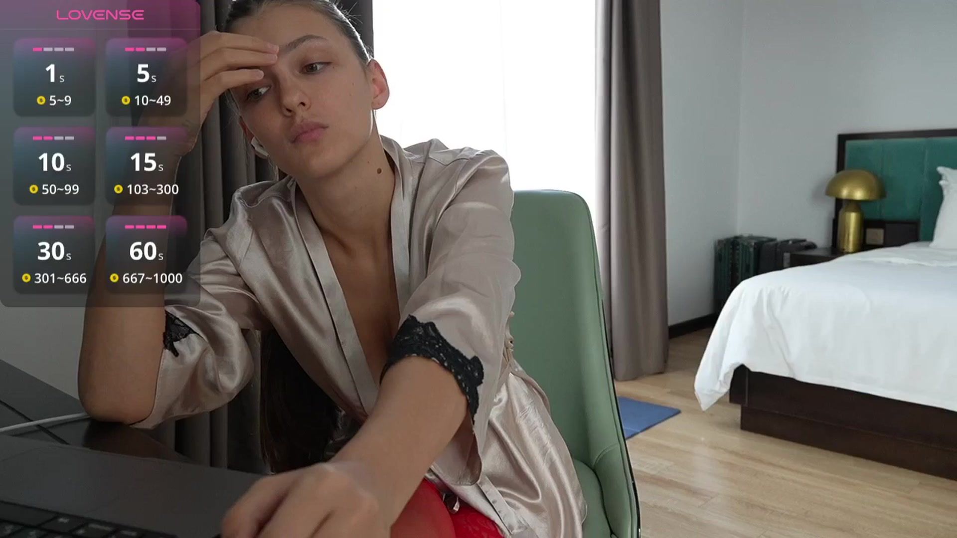 Gallery image thumbnail from Chris_girl's myfreecams stream on, 11/05/2025, 09:11 image 11 of 20