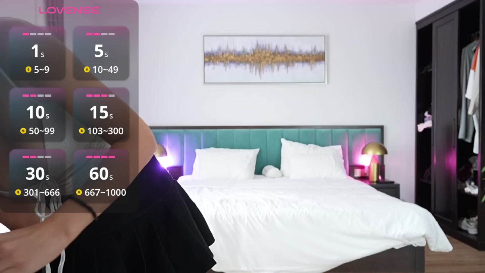 Gallery image thumbnail from Chris_girl's myfreecams stream on, 11/19/2025, 04:11 image 5 of 20