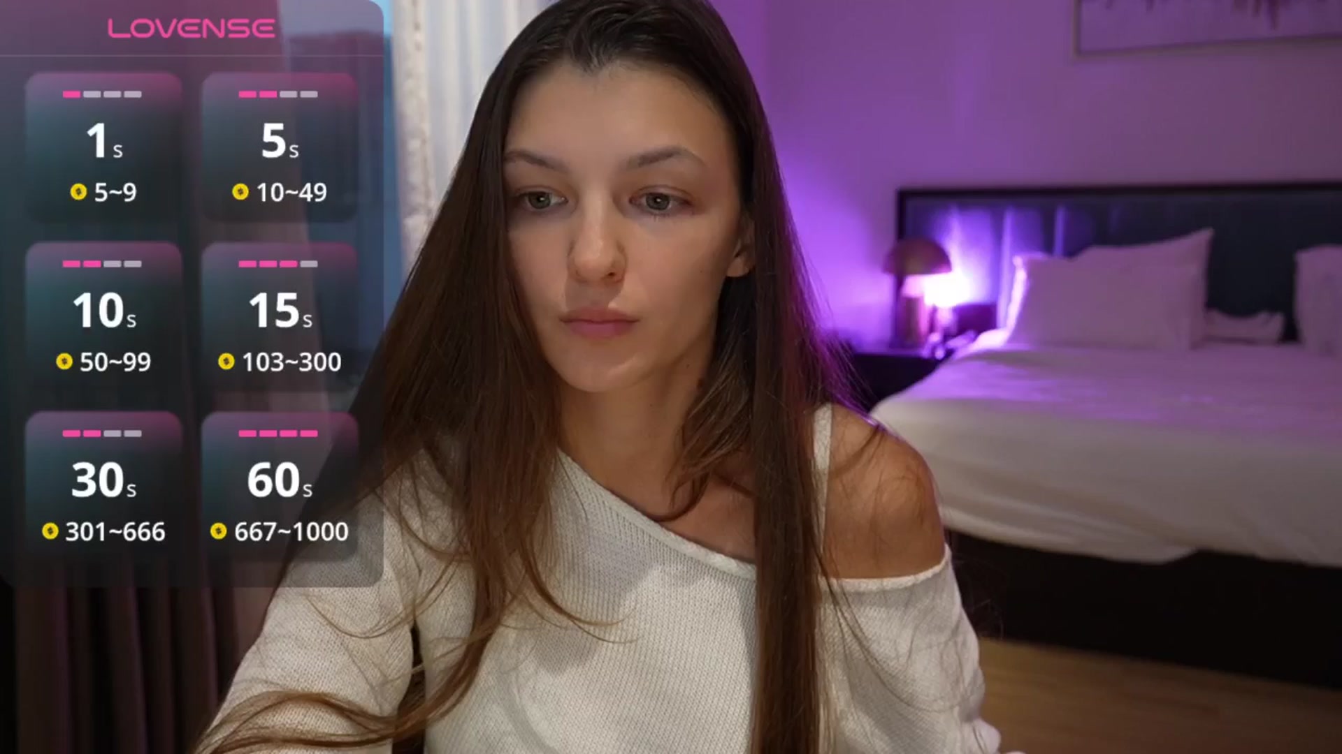 Gallery image thumbnail from Chris_girl's myfreecams stream on, 11/21/2025, 10:37 image 4 of 20