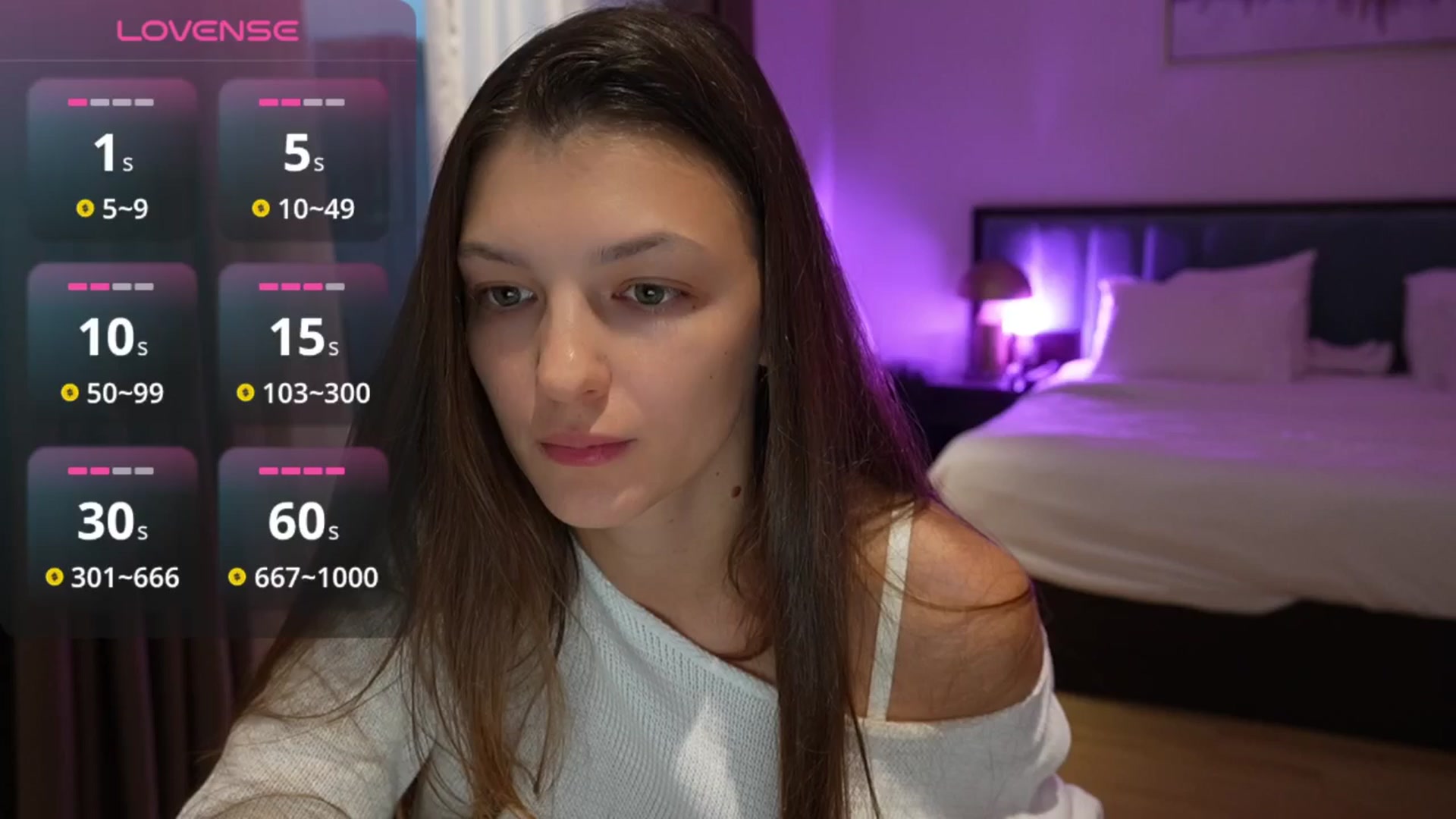 Gallery image thumbnail from Chris_girl's myfreecams stream on, 11/21/2025, 10:37 image 6 of 20