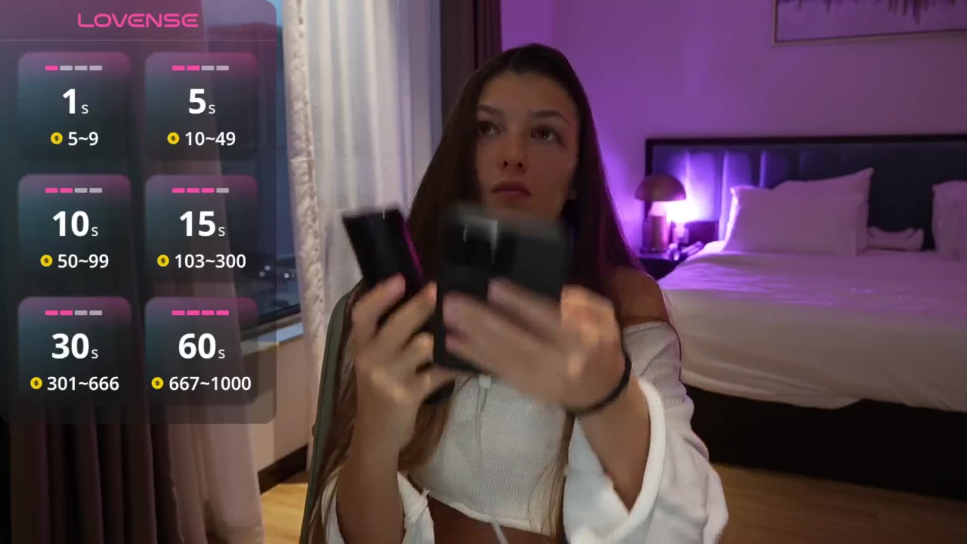 Gallery image thumbnail from Chris_girl's myfreecams stream on, 11/21/2025, 10:37 image 7 of 20