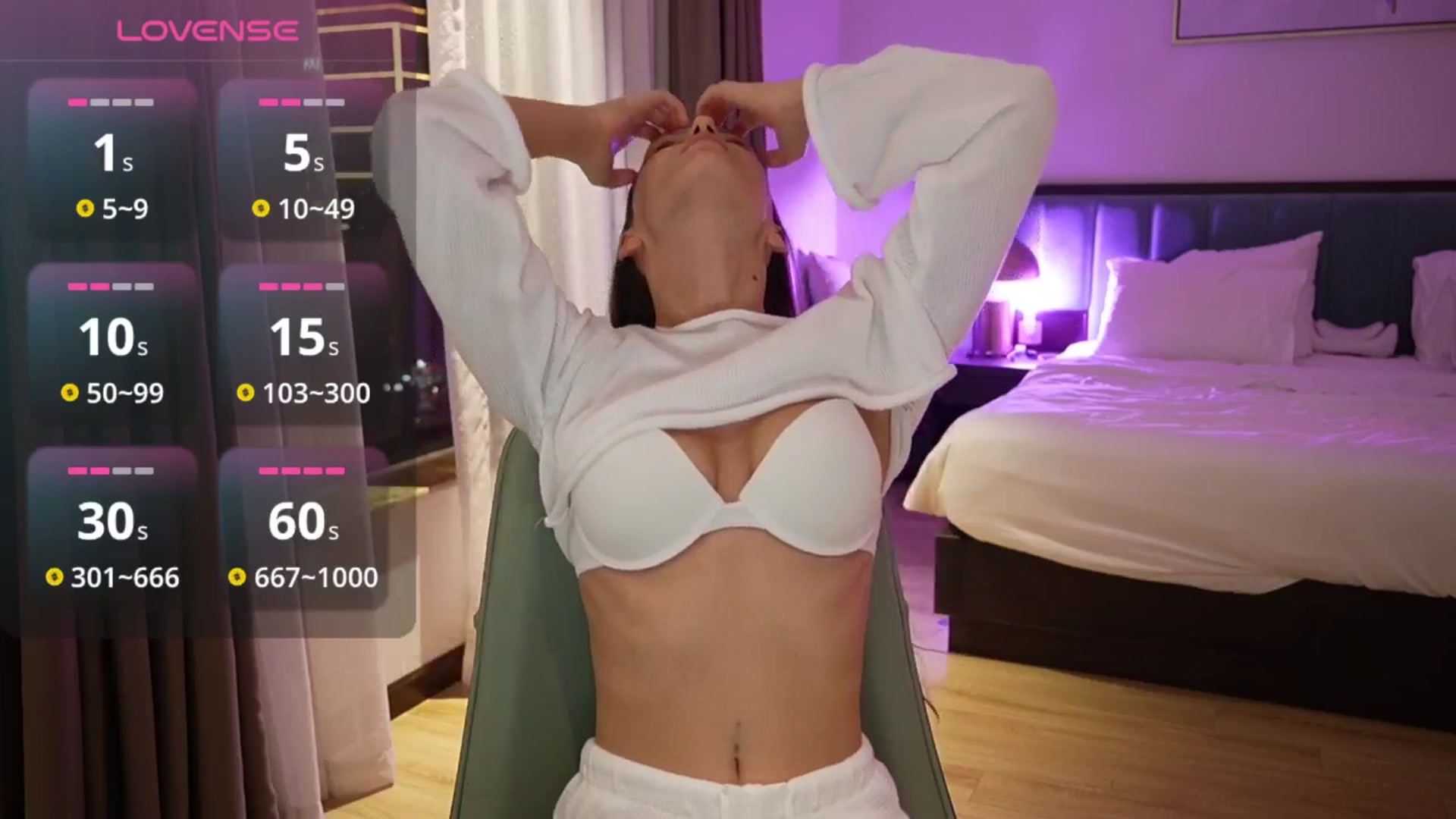 Gallery image thumbnail from Chris_girl's myfreecams stream on, 11/21/2025, 13:27 image 19 of 20