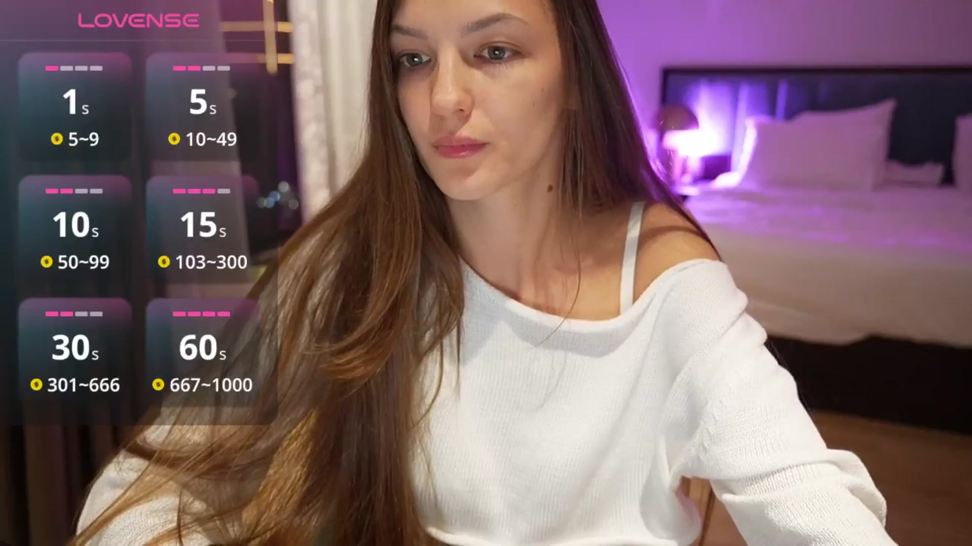 Gallery image thumbnail from Chris_girl's myfreecams stream on, 11/21/2025, 13:27 image 17 of 20