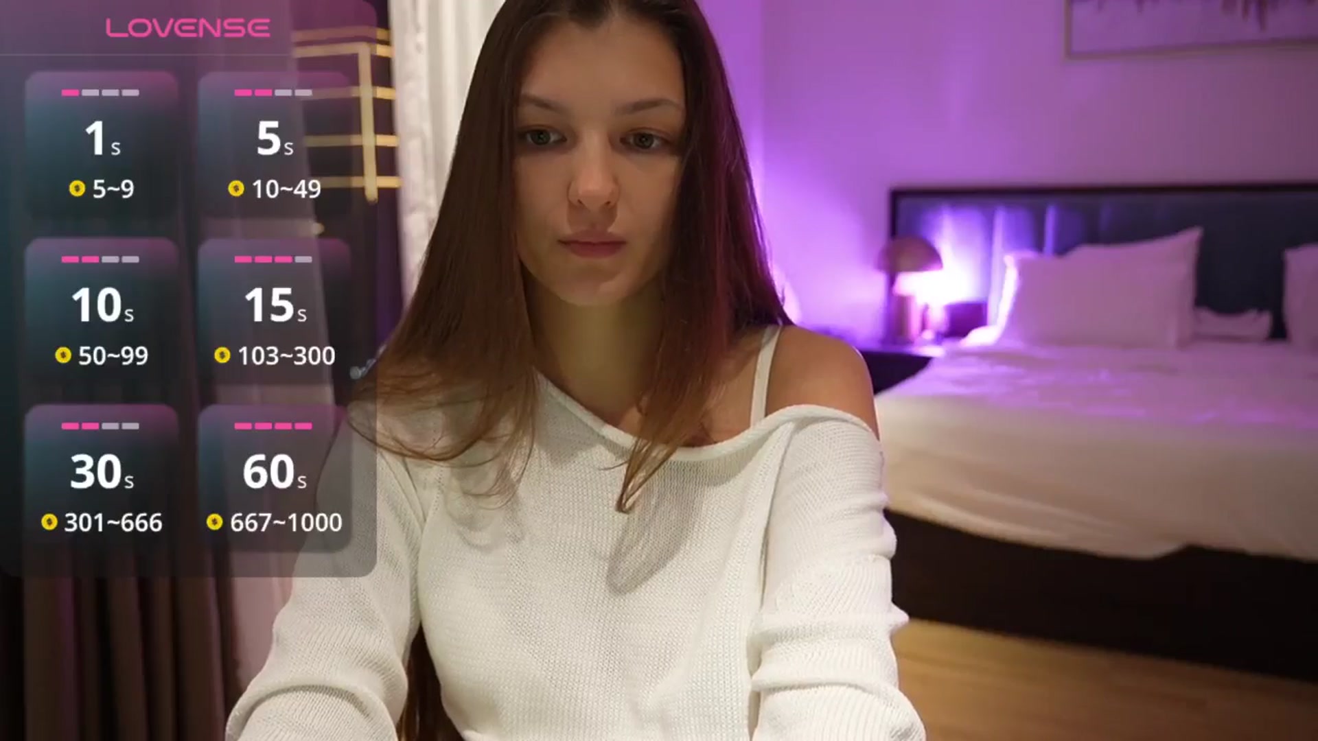 Gallery image thumbnail from Chris_girl's myfreecams stream on, 11/21/2025, 13:27 image 2 of 20