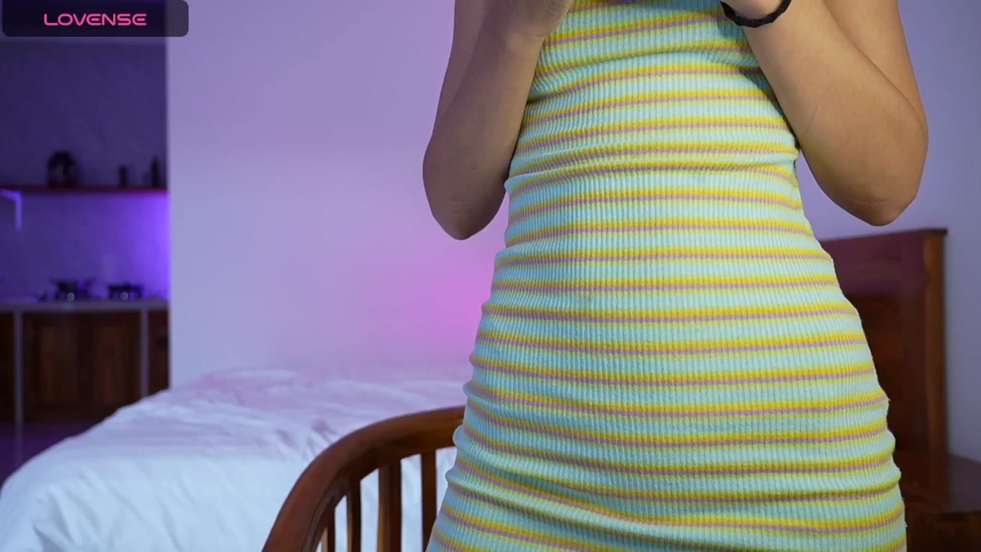 Gallery image thumbnail from Chris_girl's myfreecams stream on, 01/18/2026, 08:19 image 6 of 20