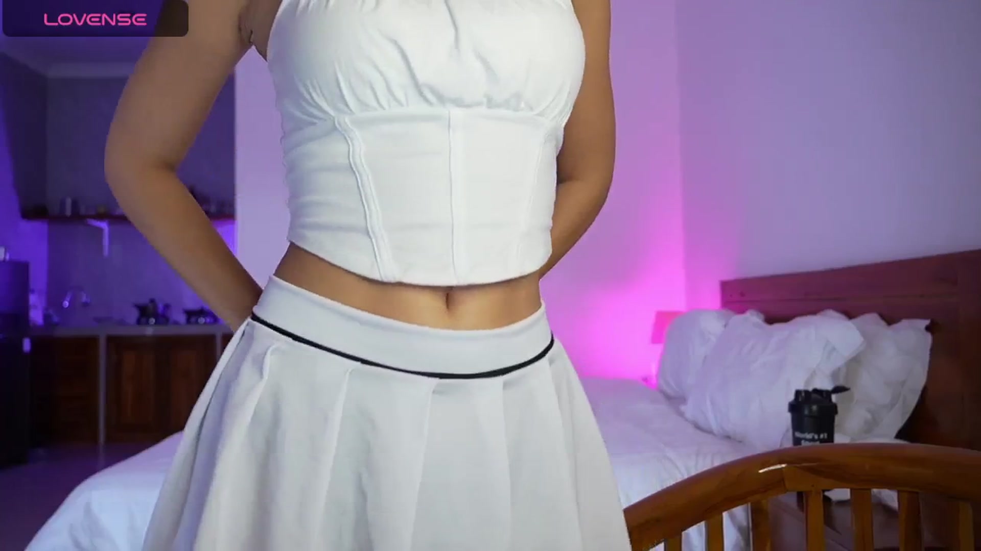 Gallery image thumbnail from Chris_girl's myfreecams stream on, 01/22/2026, 07:12 image 3 of 20