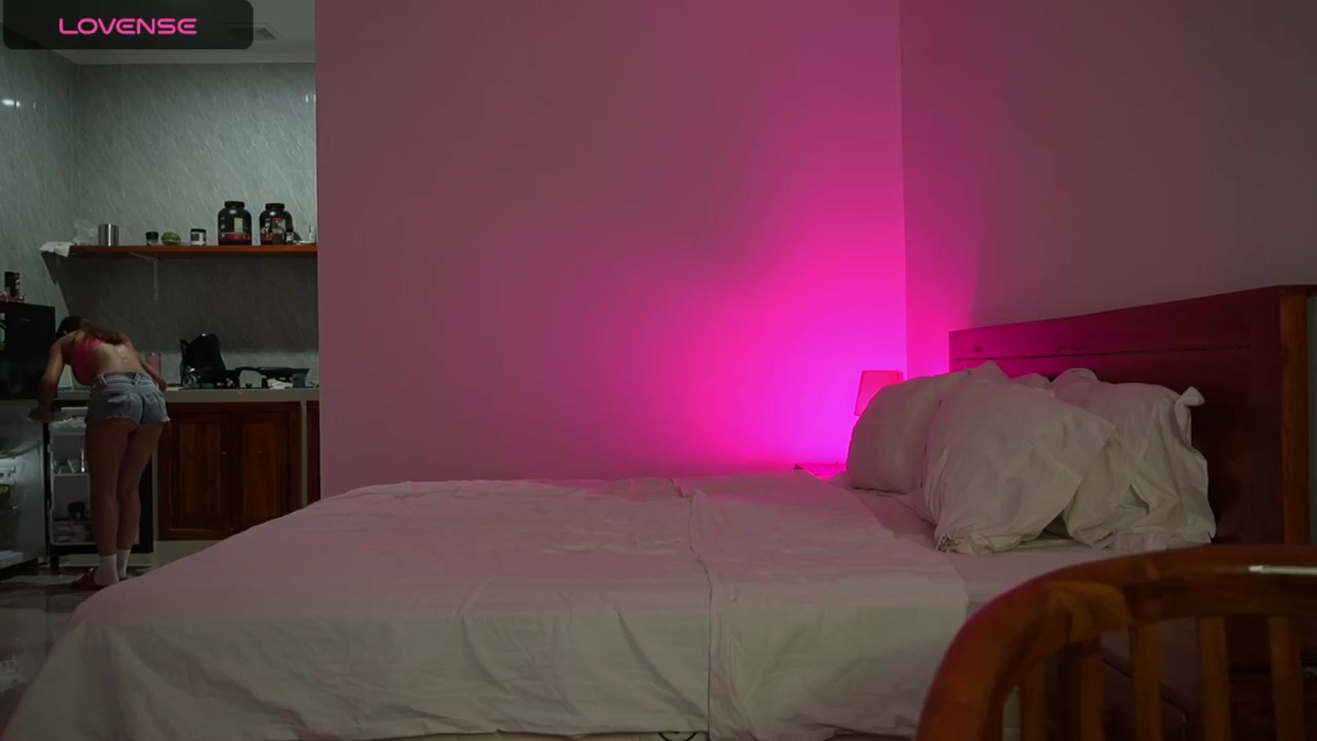 Gallery image thumbnail from Chris_girl's myfreecams stream on, 02/12/2026, 06:16 image 18 of 20