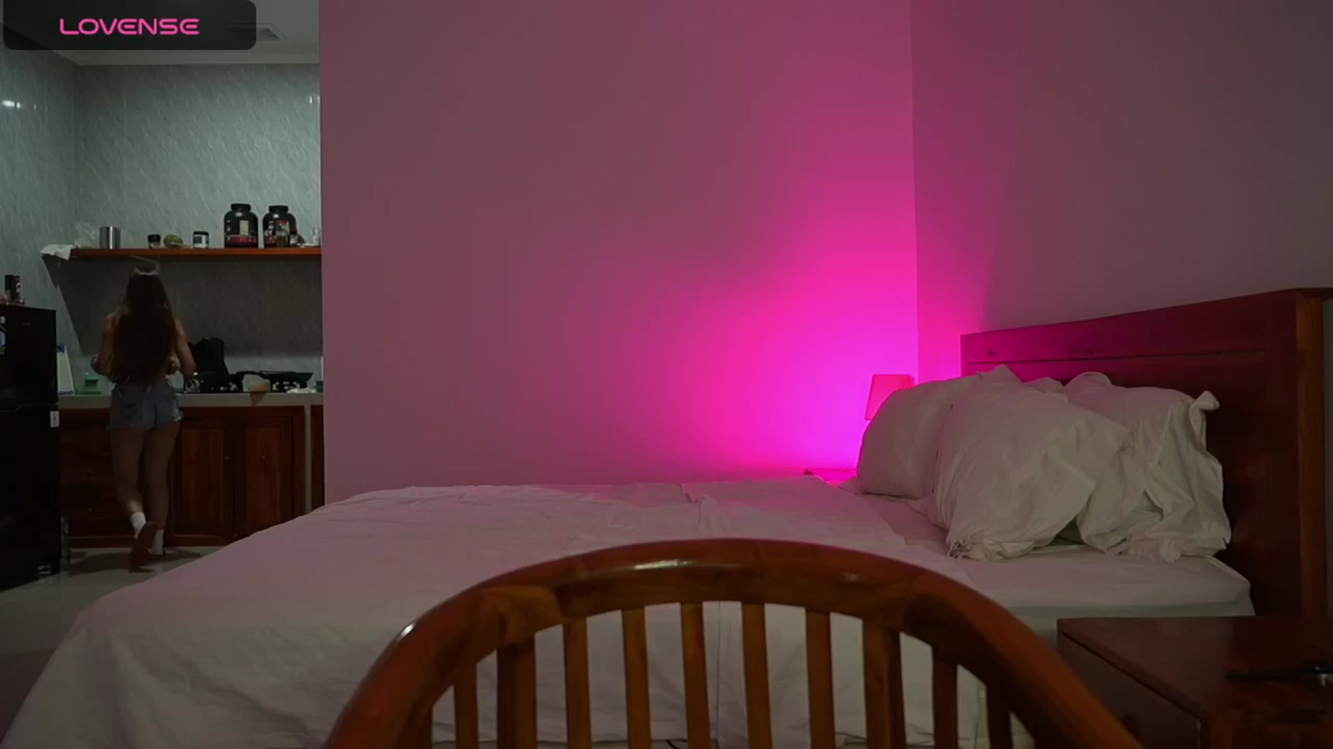 Gallery image thumbnail from Chris_girl's myfreecams stream on, 02/12/2026, 06:16 image 2 of 20