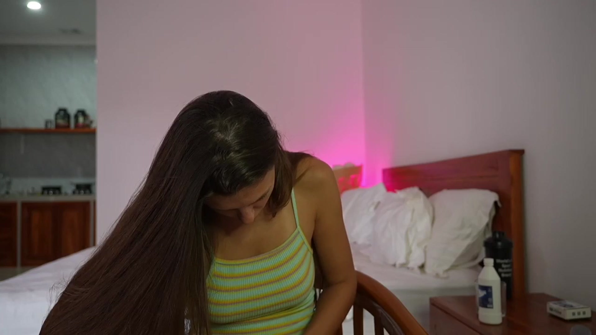 Gallery image thumbnail from Chris_girl's myfreecams stream on, 02/19/2026, 07:26 image 15 of 20