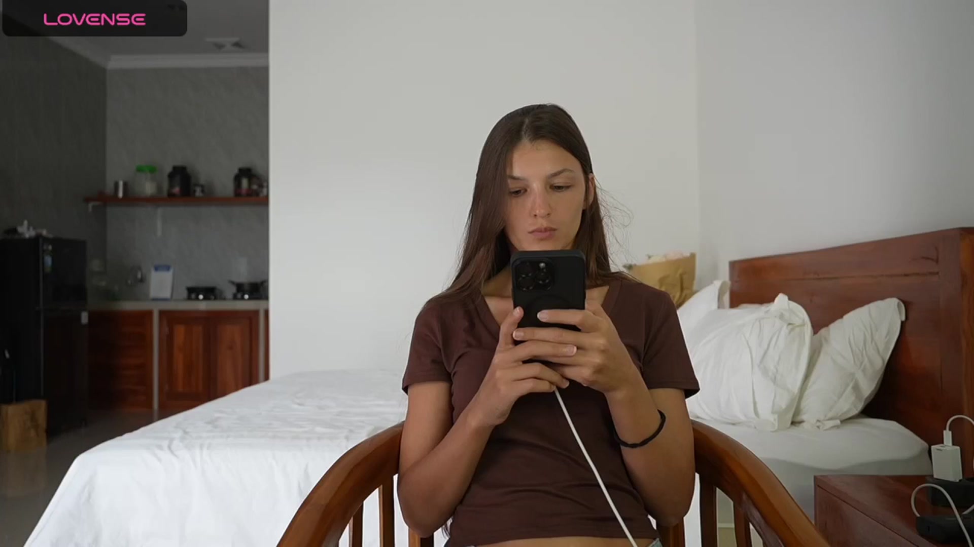 Gallery image thumbnail from Chris_girl's myfreecams stream on, 02/21/2026, 06:30 image 18 of 20