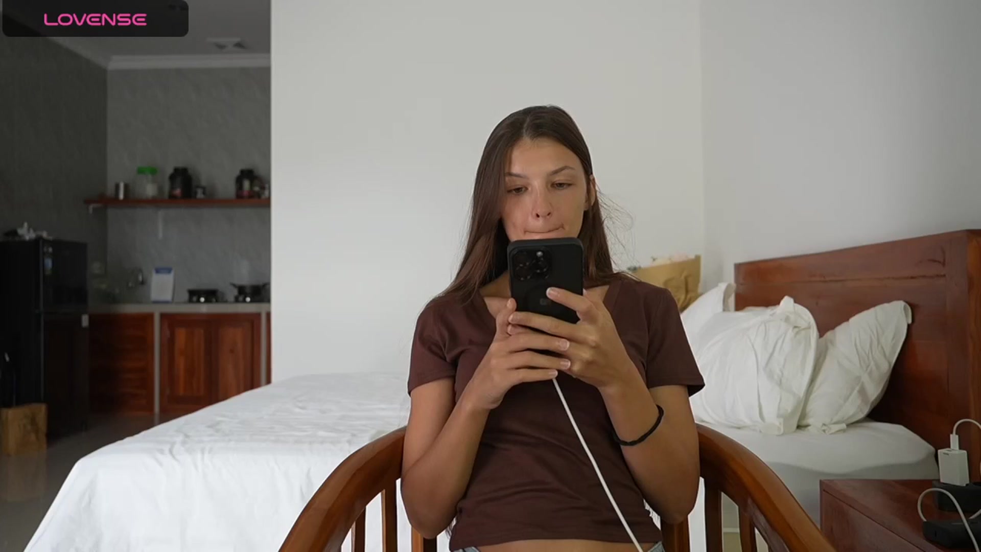 Gallery image thumbnail from Chris_girl's myfreecams stream on, 02/21/2026, 06:30 image 16 of 20