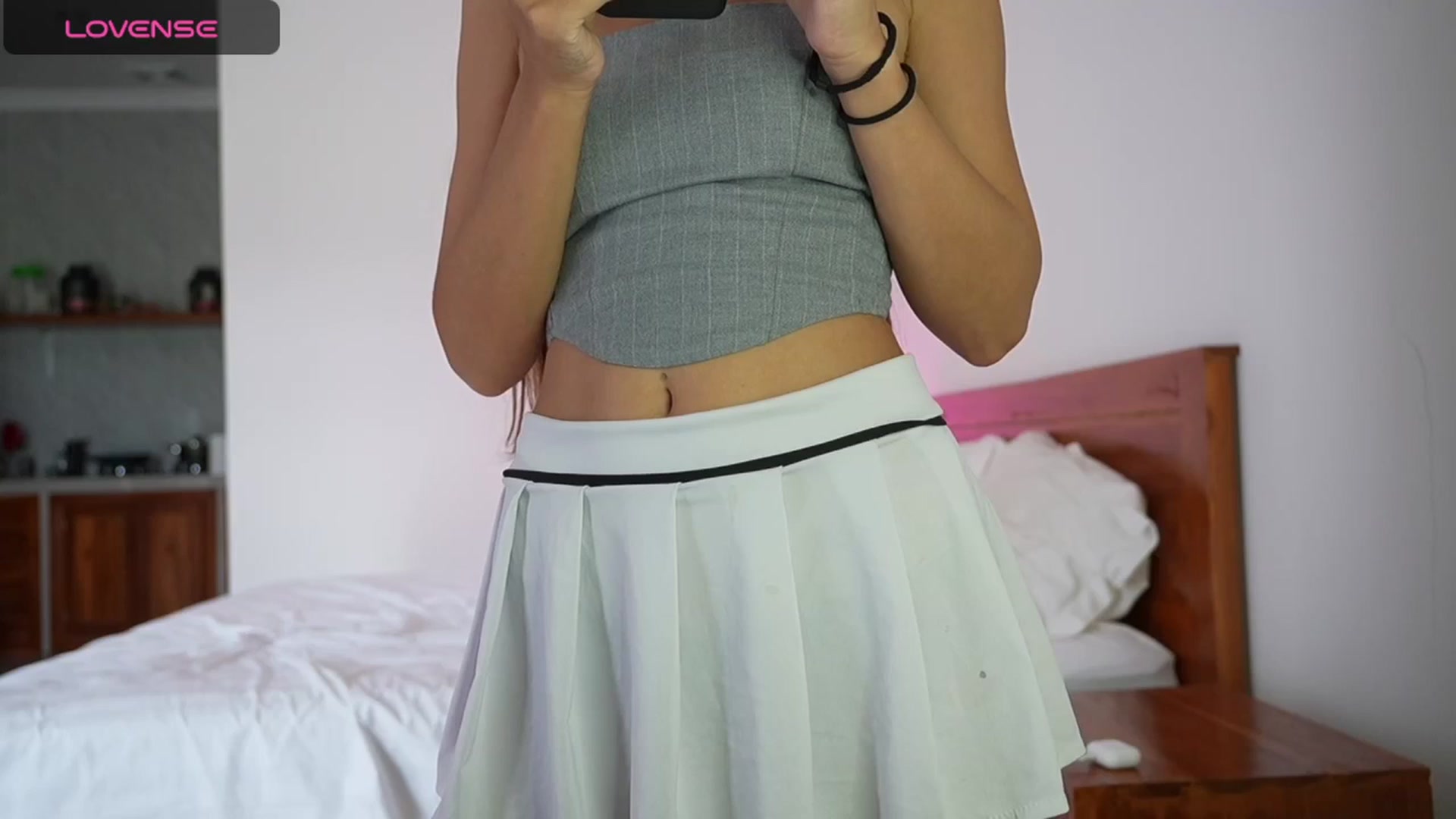 Gallery image thumbnail from Chris_girl's myfreecams stream on, 03/11/2026, 05:46 image 8 of 20