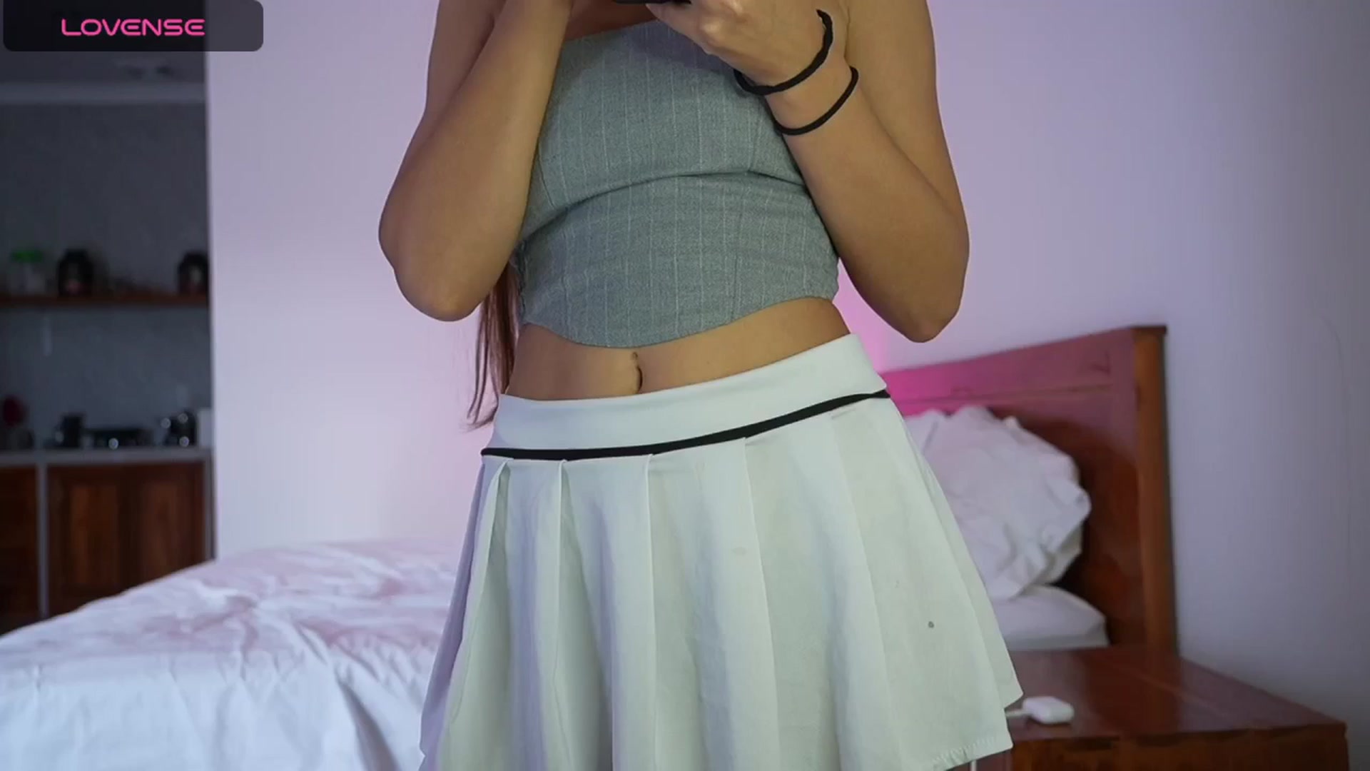 Gallery image thumbnail from Chris_girl's myfreecams stream on, 03/11/2026, 05:46 image 7 of 20