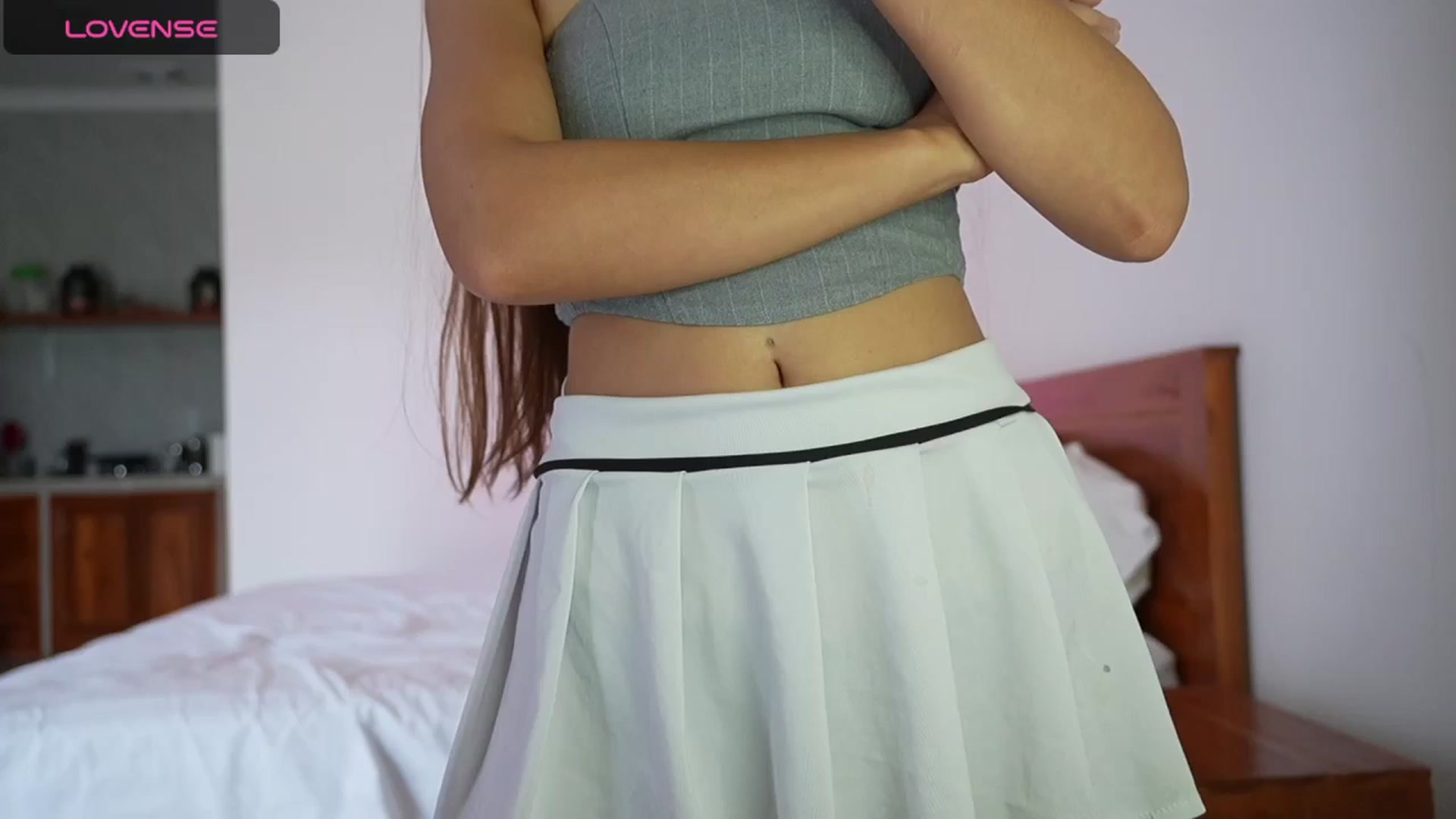 Gallery image thumbnail from Chris_girl's myfreecams stream on, 03/11/2026, 05:46 image 20 of 20