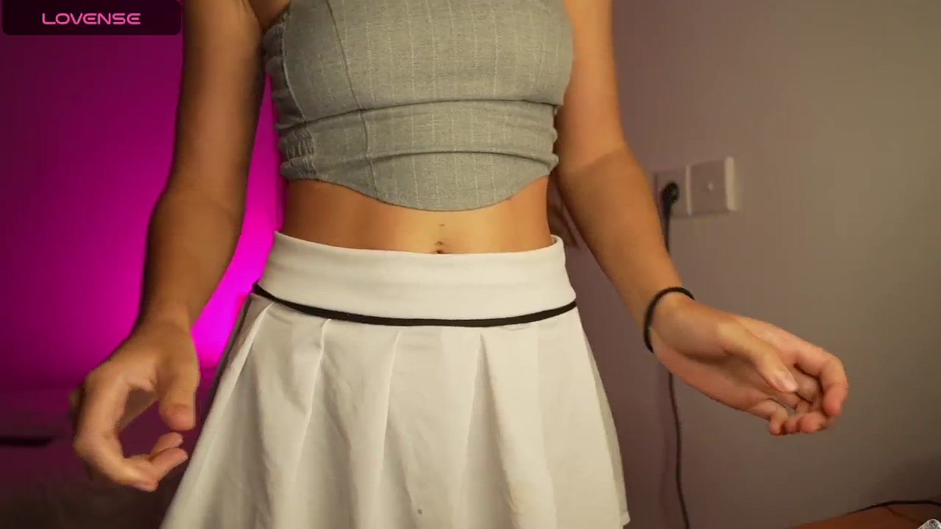 Gallery image thumbnail from Chris_girl's myfreecams stream on, 03/11/2026, 08:47 image 15 of 20