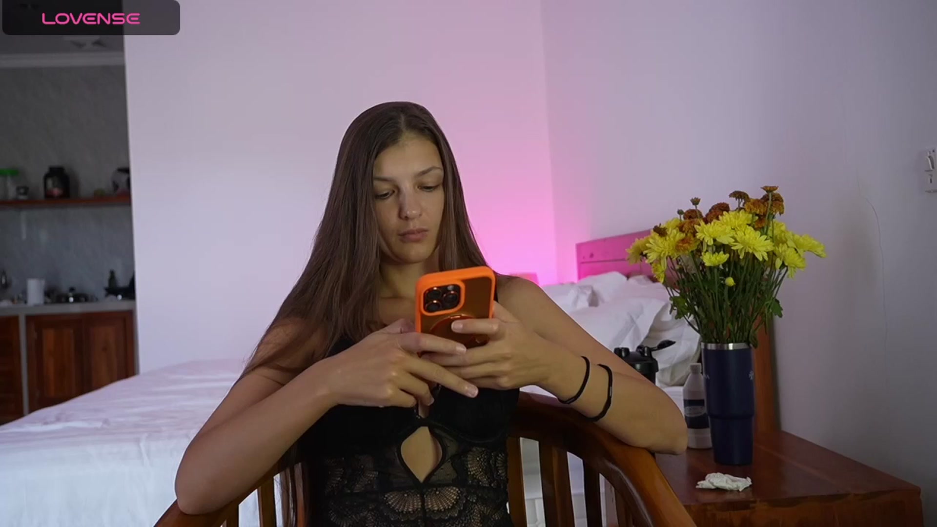Gallery image thumbnail from Chris_girl's myfreecams stream on, 03/18/2026, 07:44 image 11 of 20