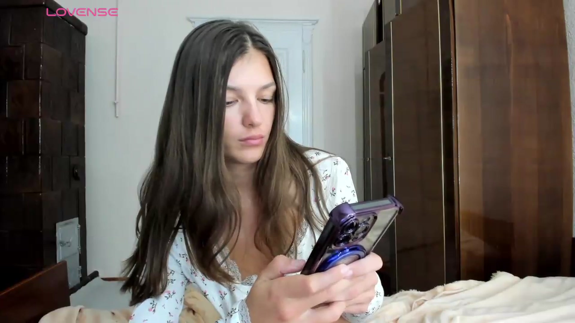 Gallery image thumbnail from Chris_girl's myfreecams stream on, 06/11/2026, 22:21 image 18 of 20