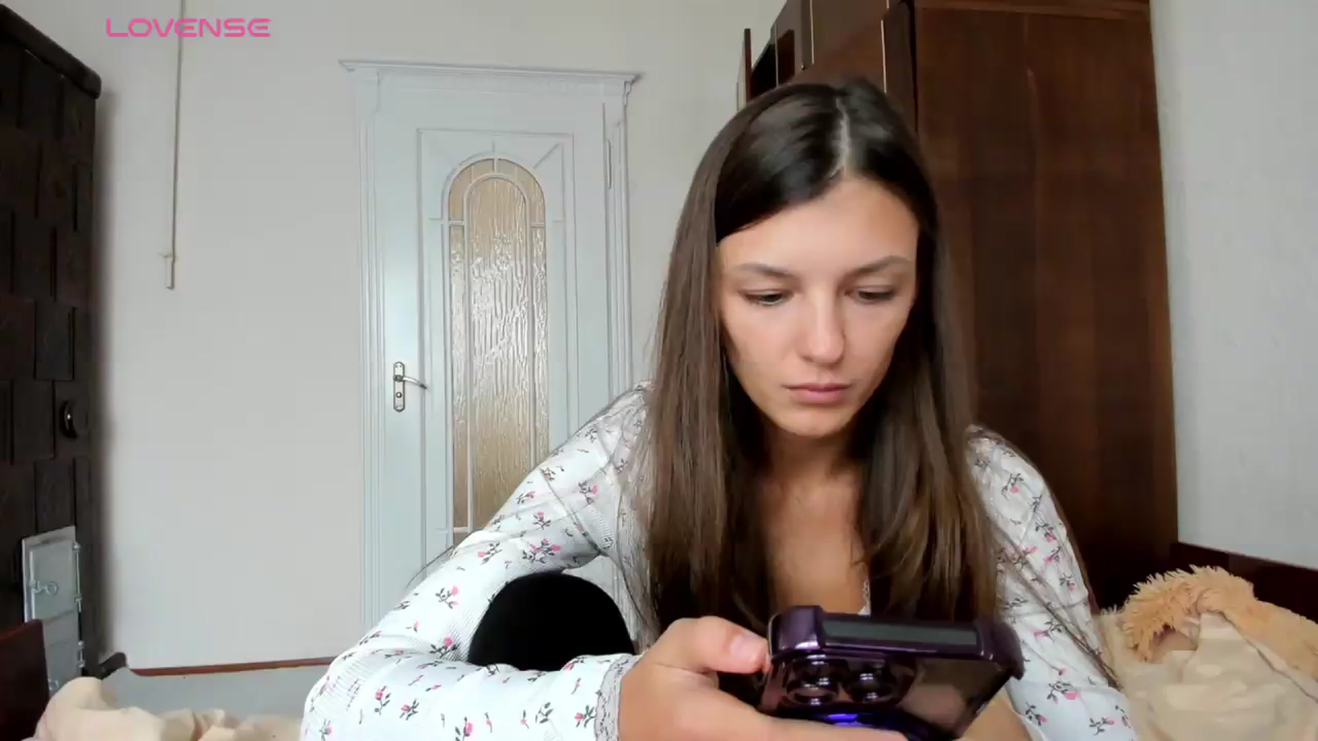 Gallery image thumbnail from Chris_girl's myfreecams stream on, 06/12/2026, 15:19 image 4 of 20